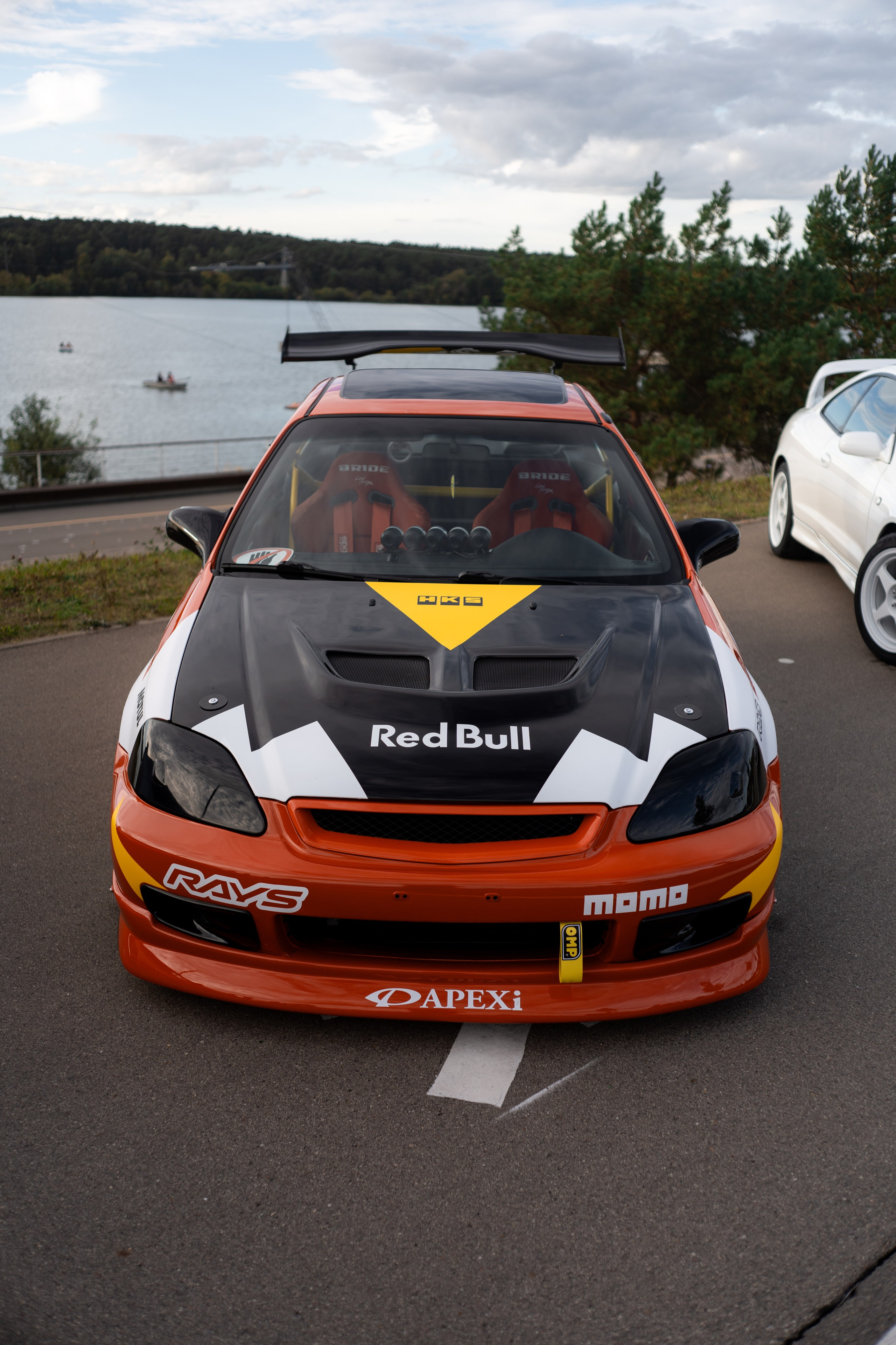 Auto vibe fest 2. Vlad Trykov