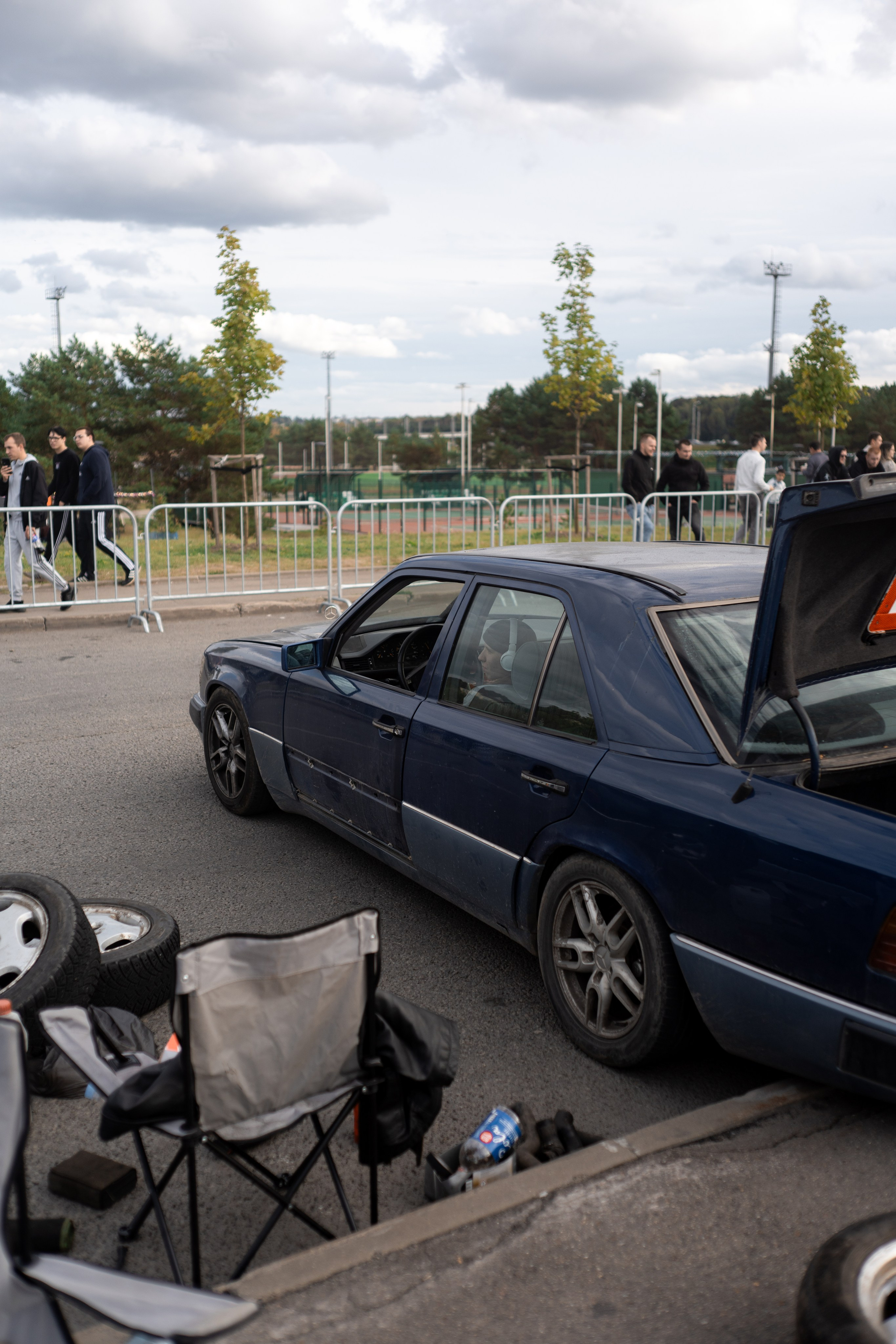 Auto vibe fest 2. Vlad Trykov