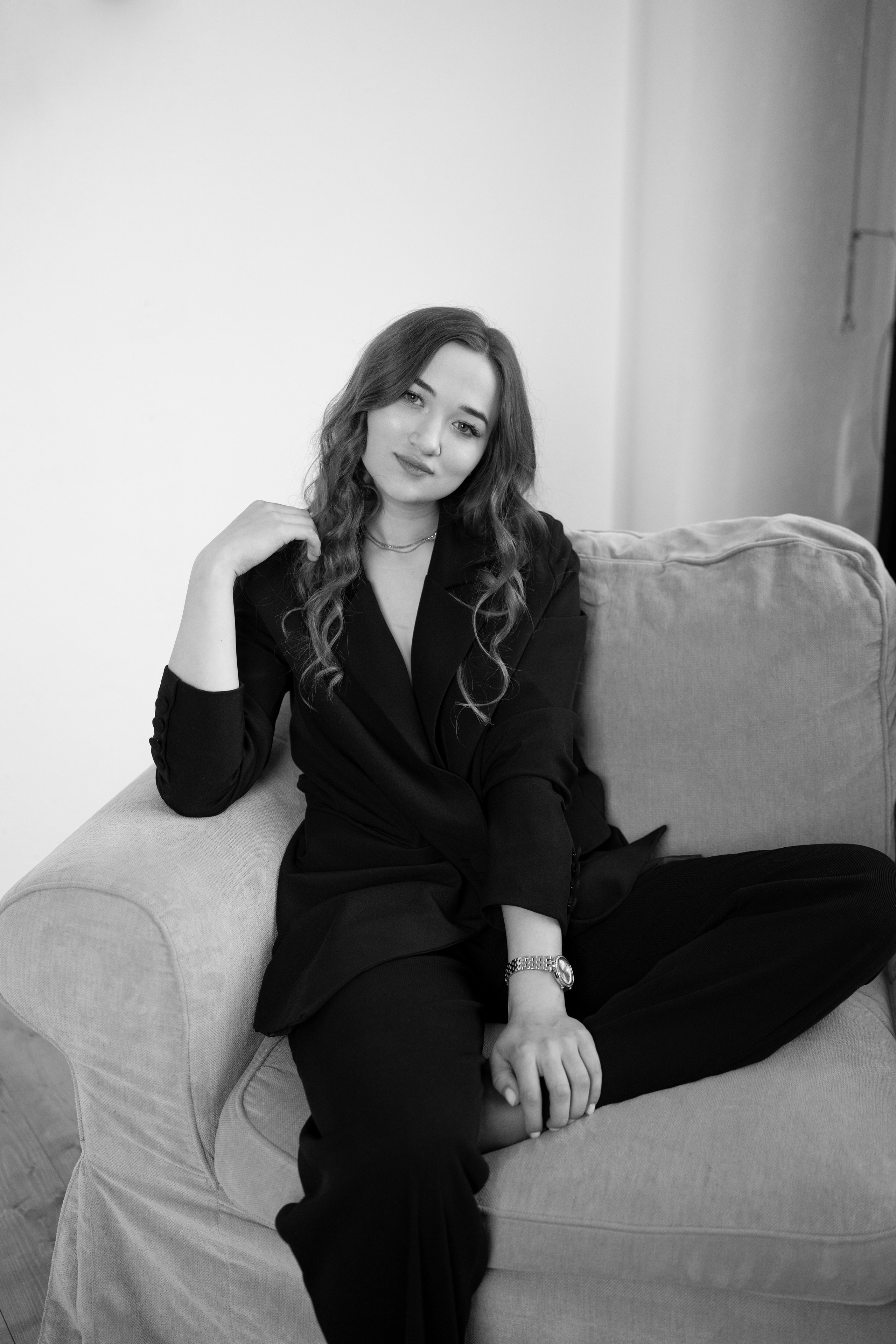 Екатерина. Vlad Trykov