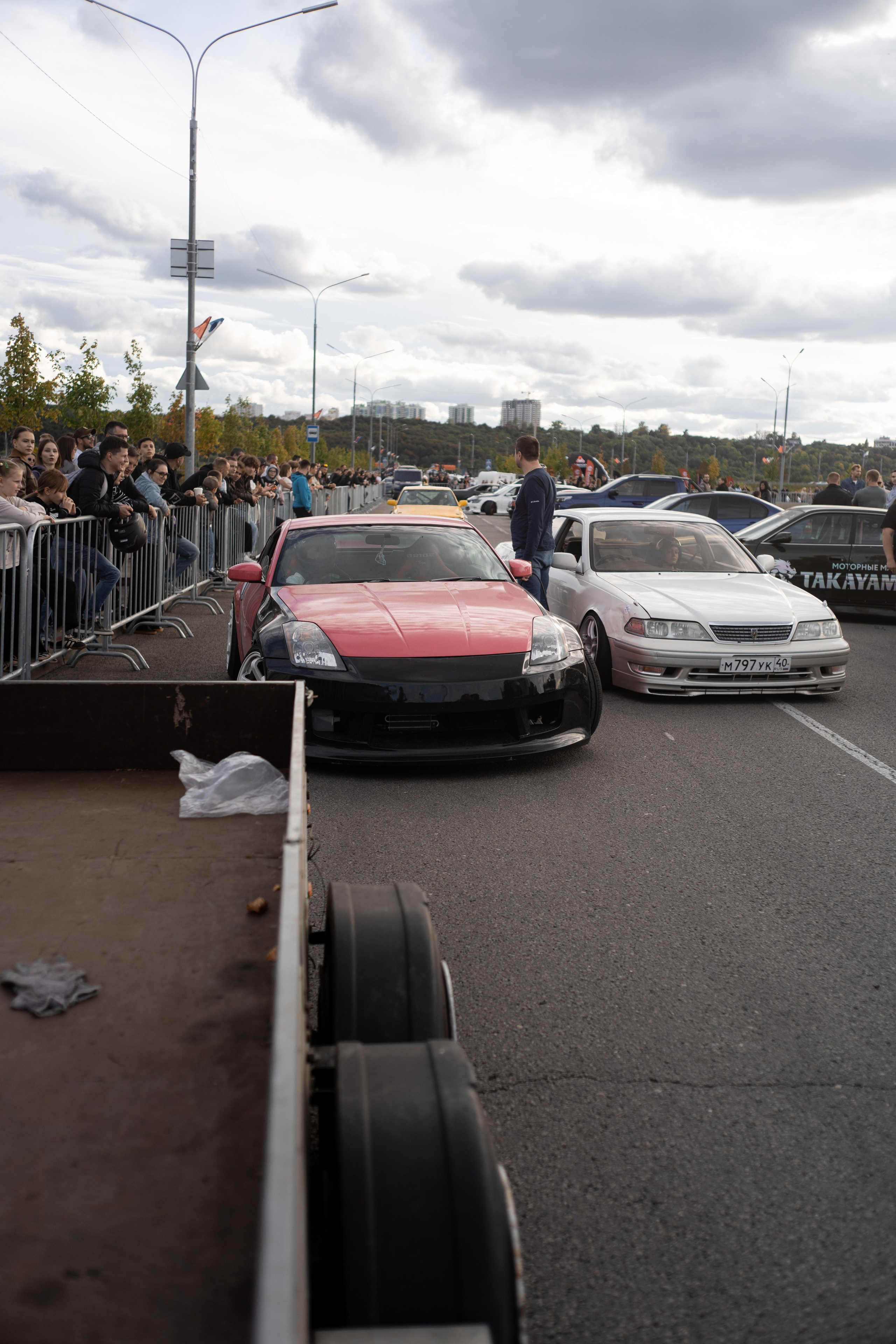 Auto vibe fest 2. Vlad Trykov