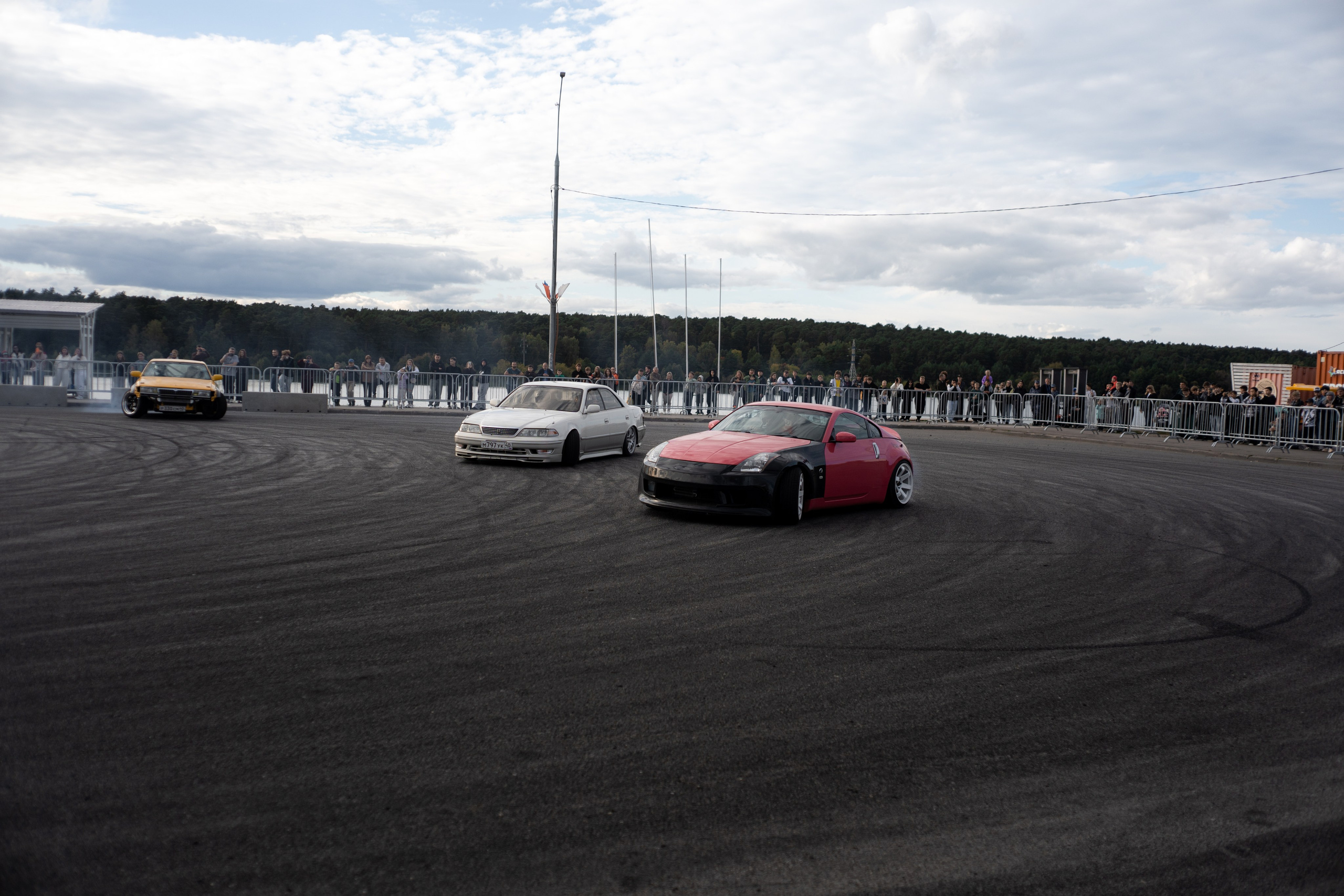 Auto vibe fest 2. Vlad Trykov