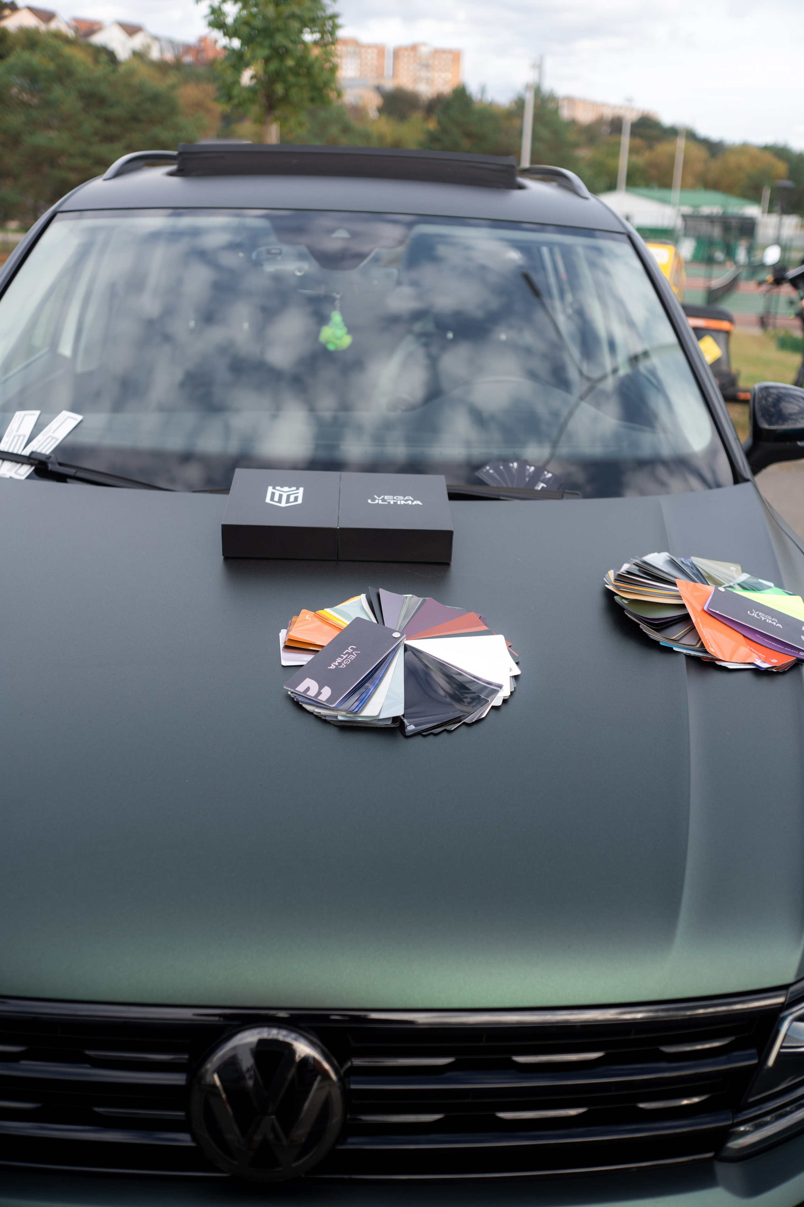 Auto vibe fest 2. Vlad Trykov