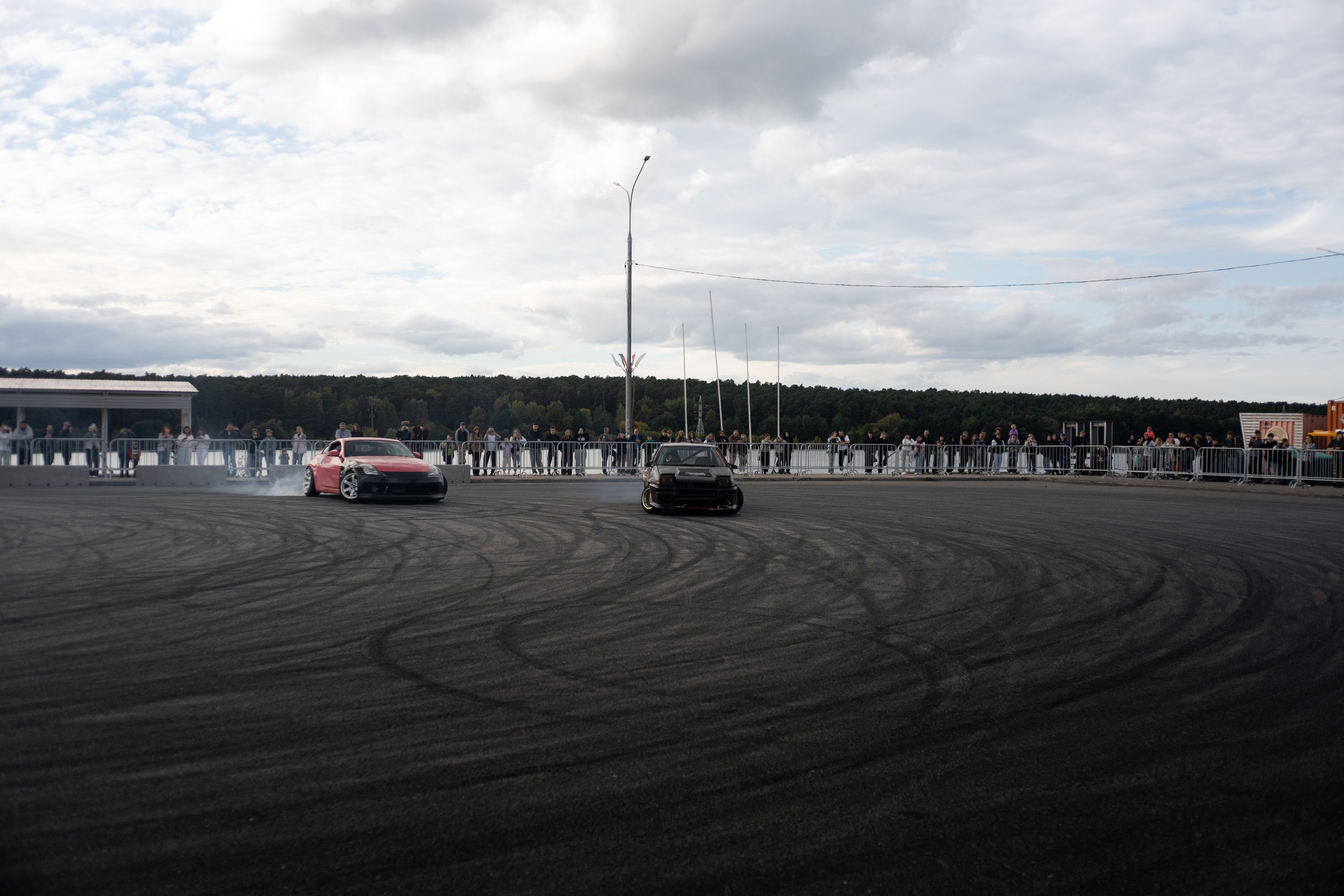 Auto vibe fest 2. Vlad Trykov