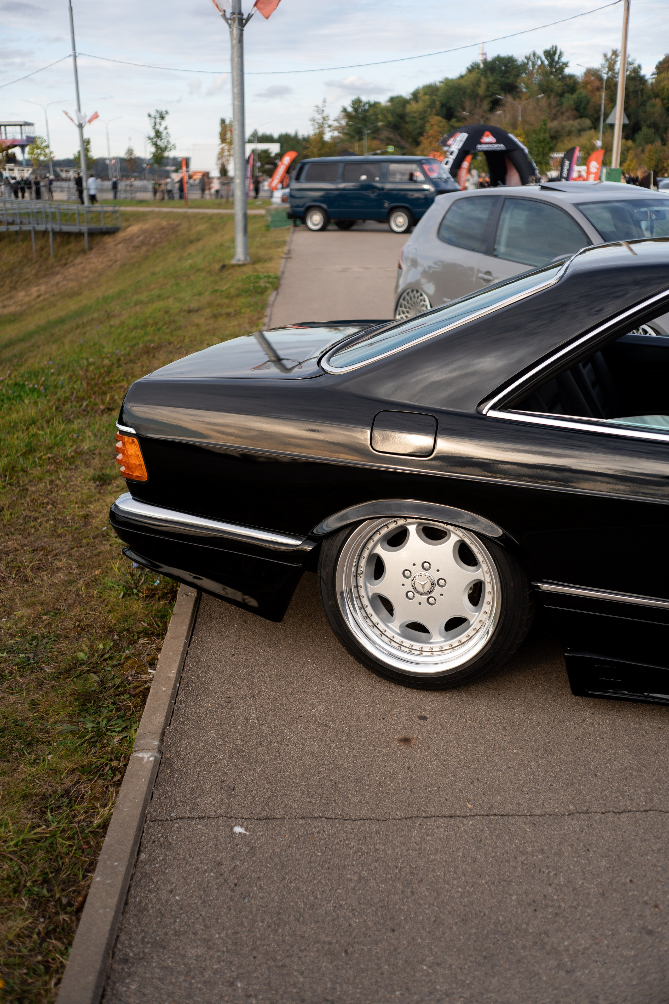 Auto vibe fest 2. Vlad Trykov