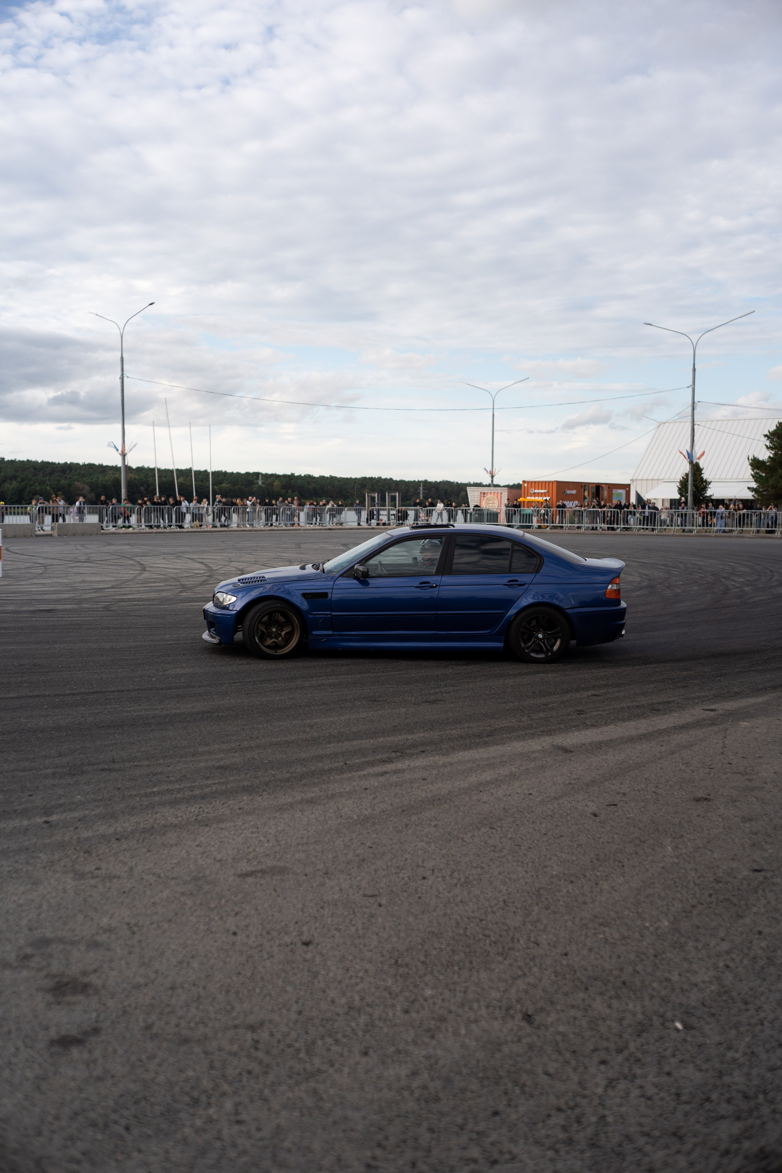 Auto vibe fest 2. Vlad Trykov
