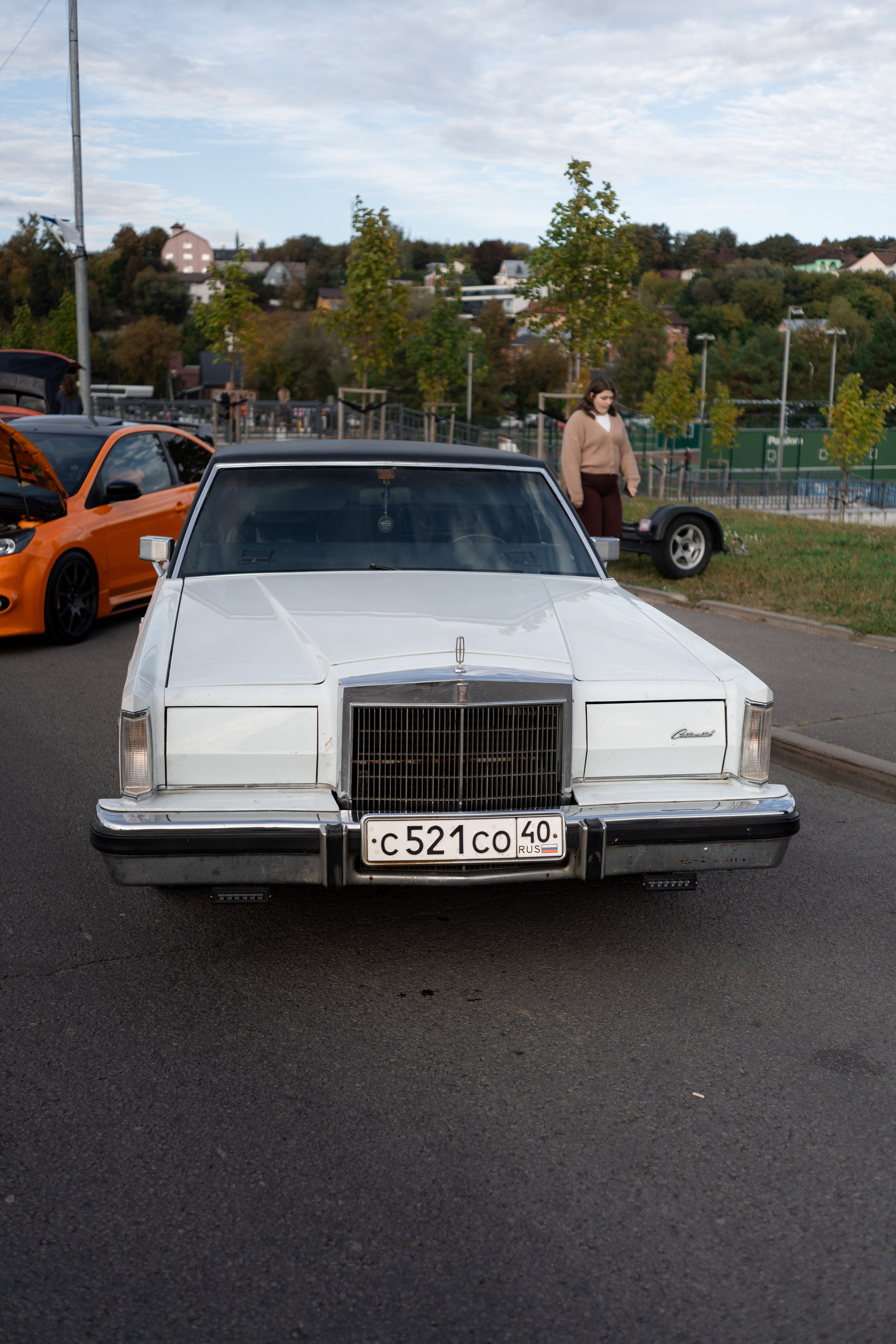 Auto vibe fest 2. Vlad Trykov