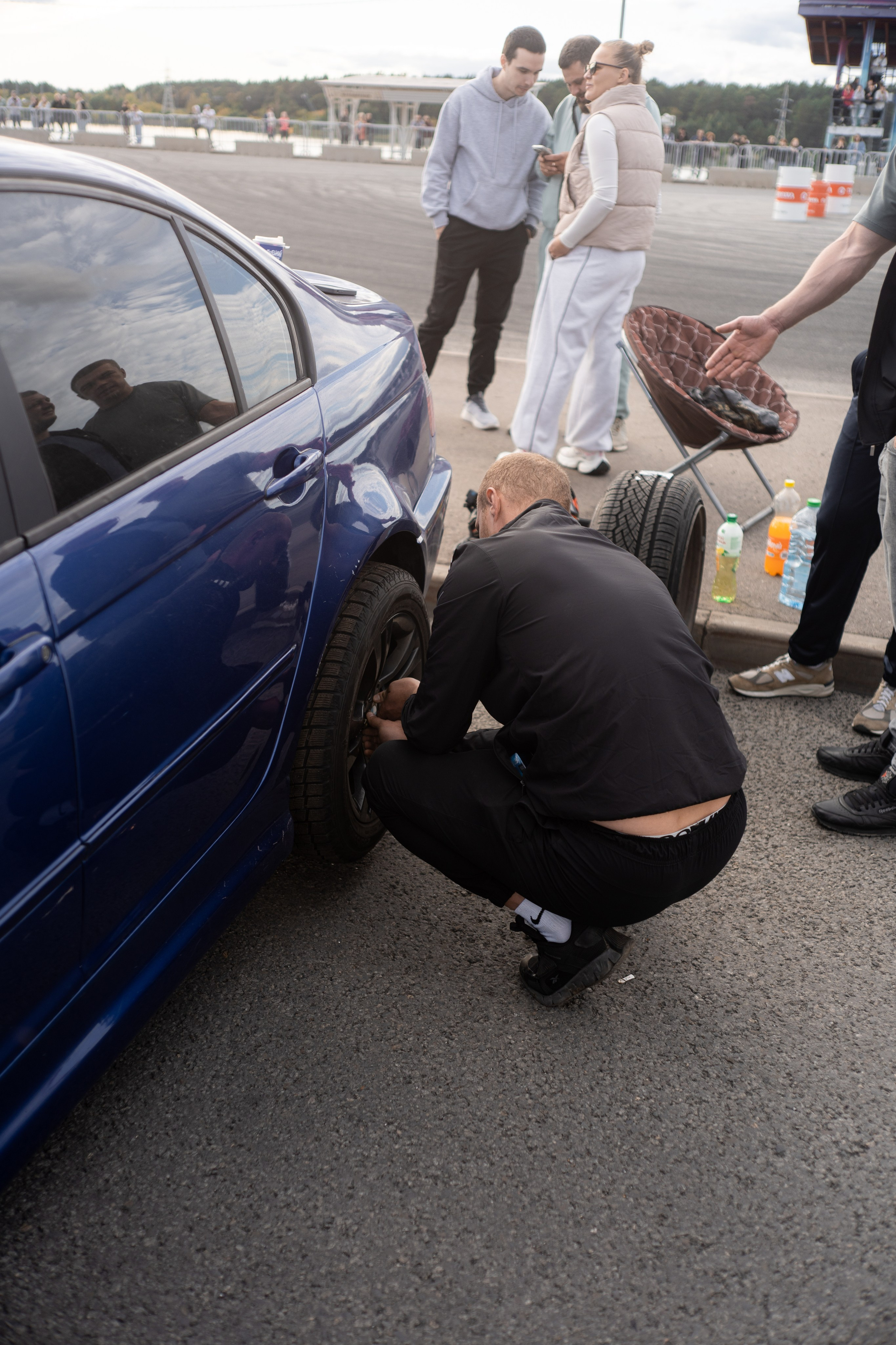 Auto vibe fest 2. Vlad Trykov