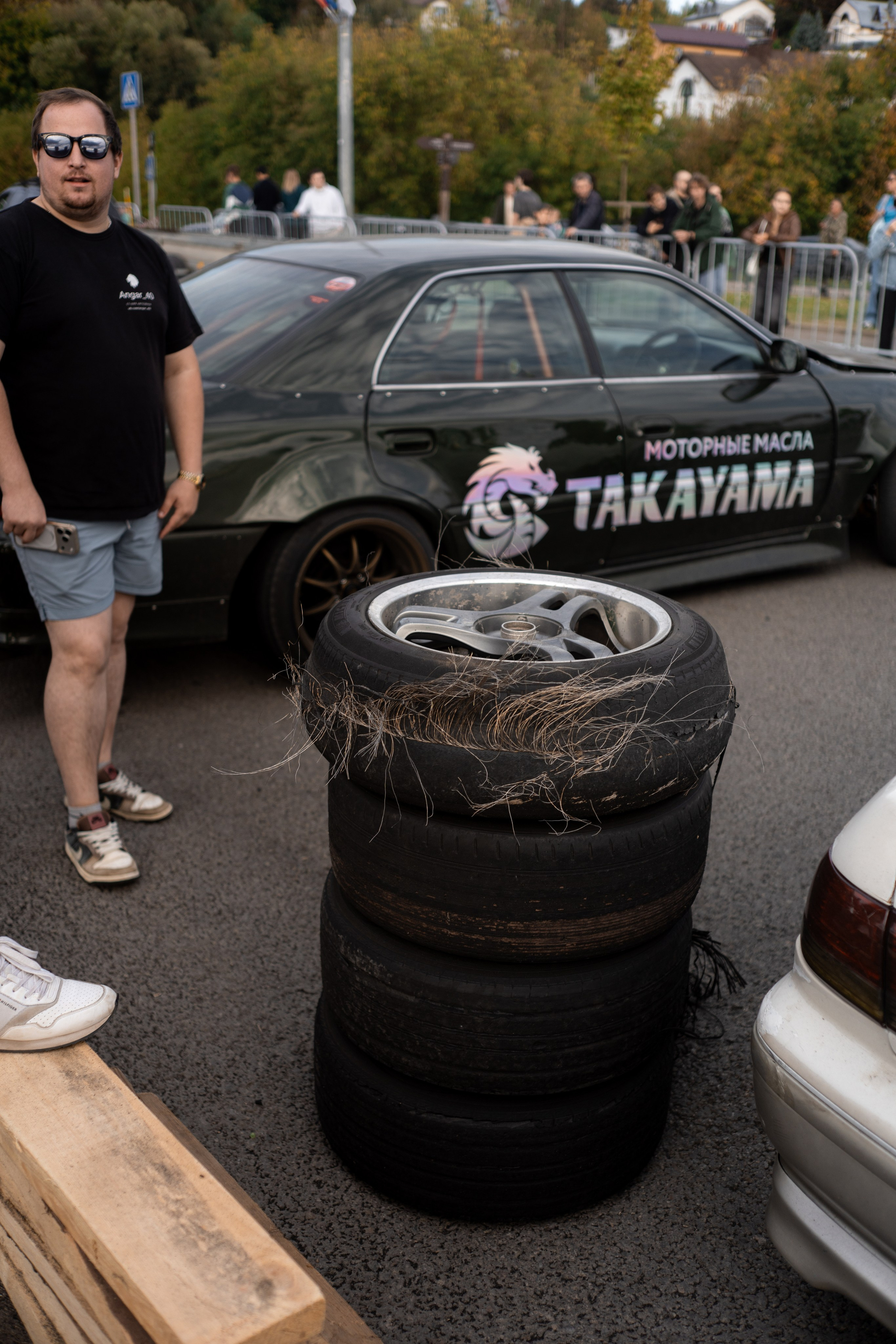 Auto vibe fest 2. Vlad Trykov