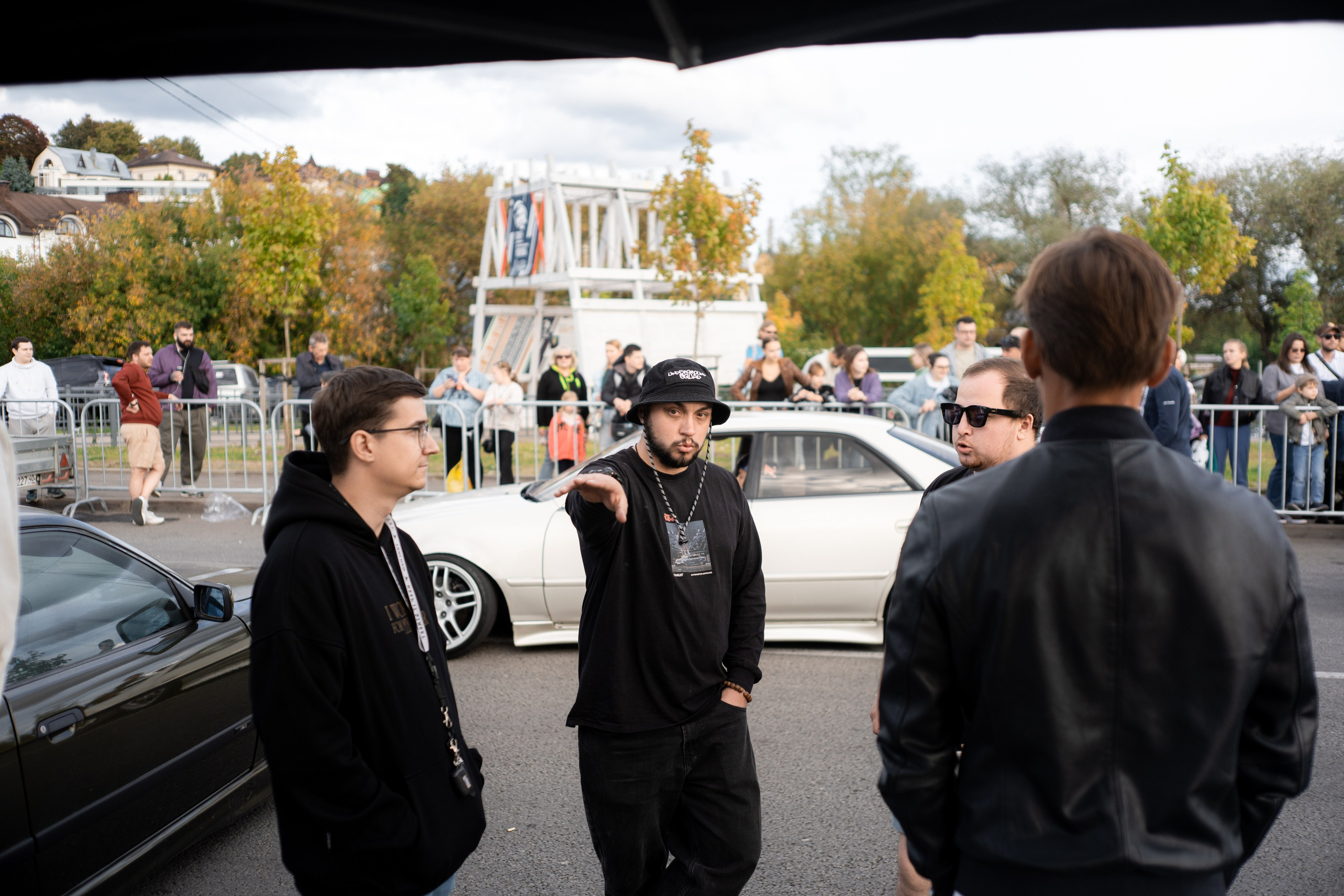Auto vibe fest 2. Vlad Trykov