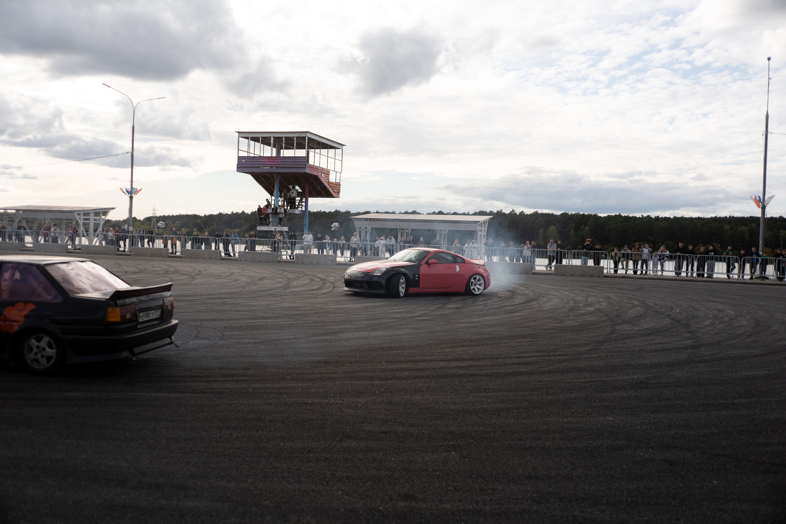 Auto vibe fest 2. Vlad Trykov