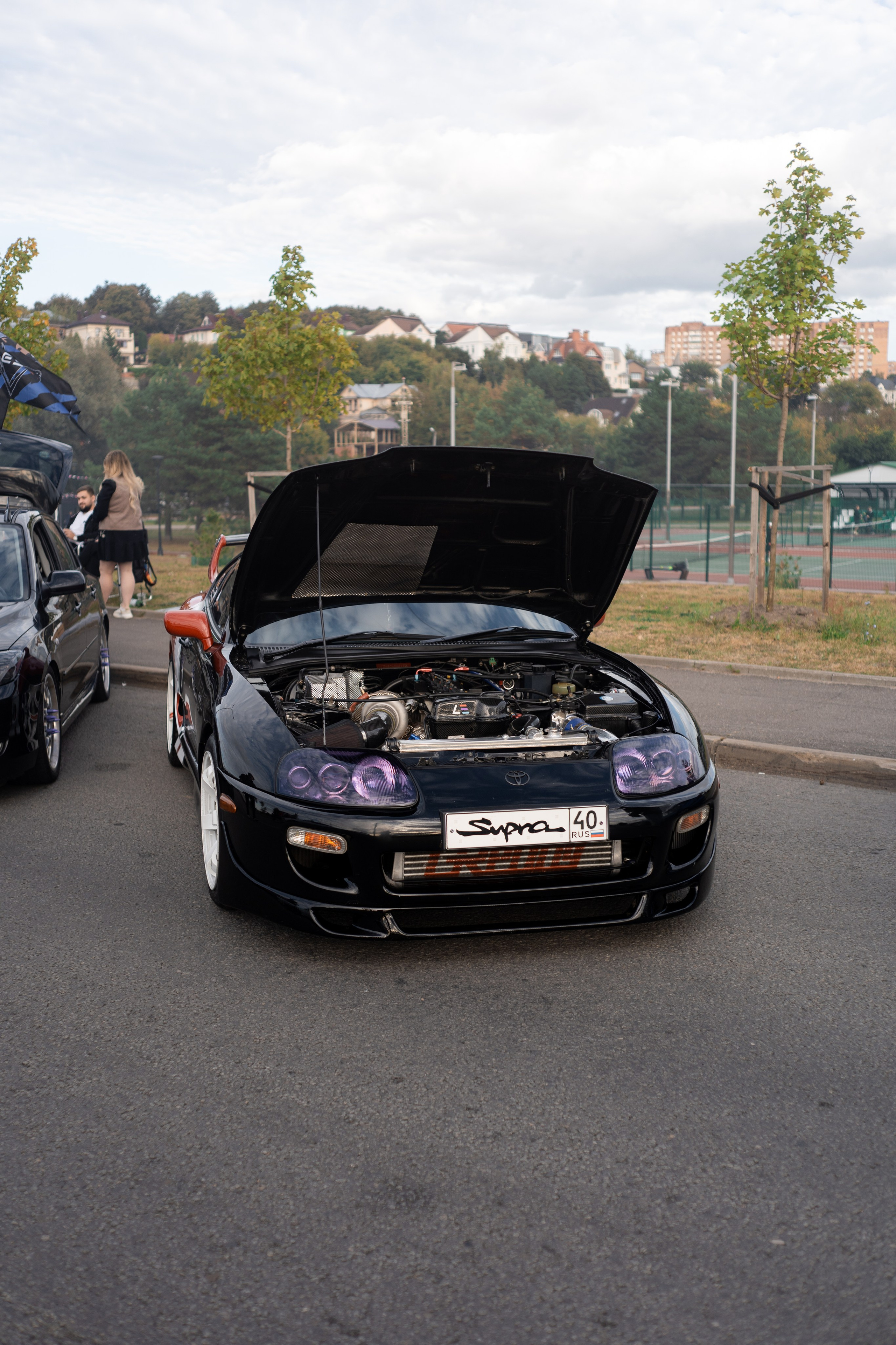Auto vibe fest 2. Vlad Trykov