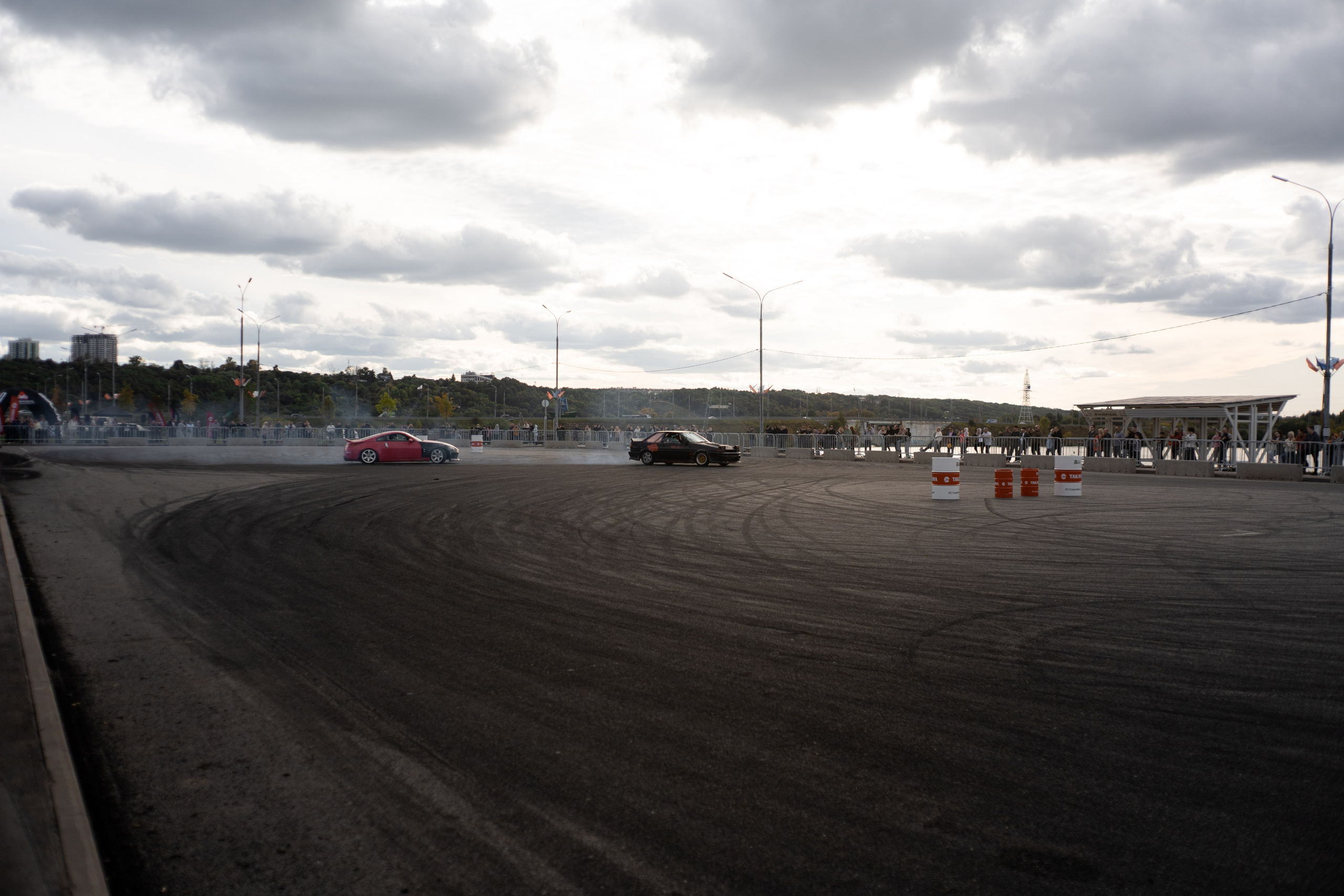 Auto vibe fest 2. Vlad Trykov