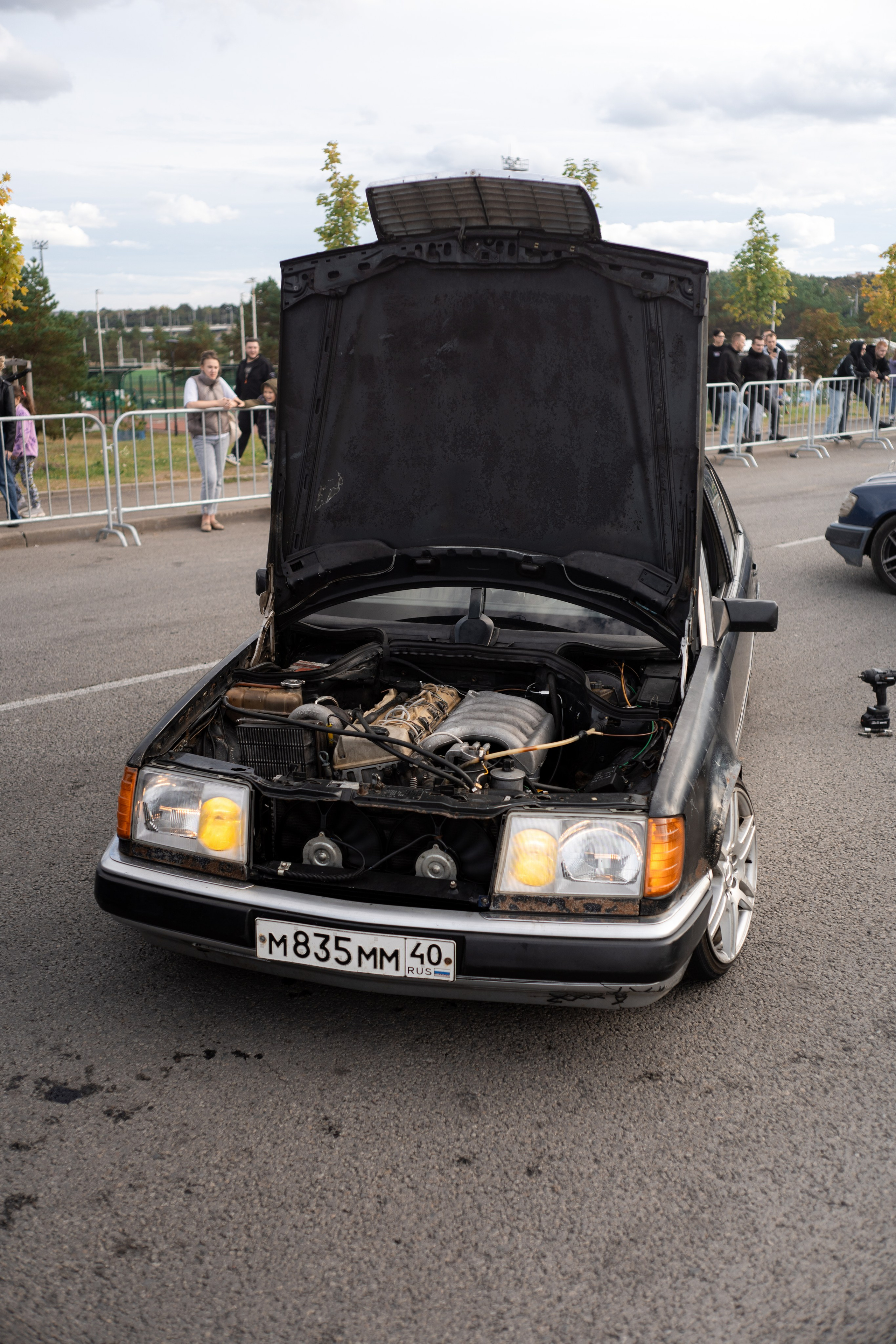 Auto vibe fest 2. Vlad Trykov