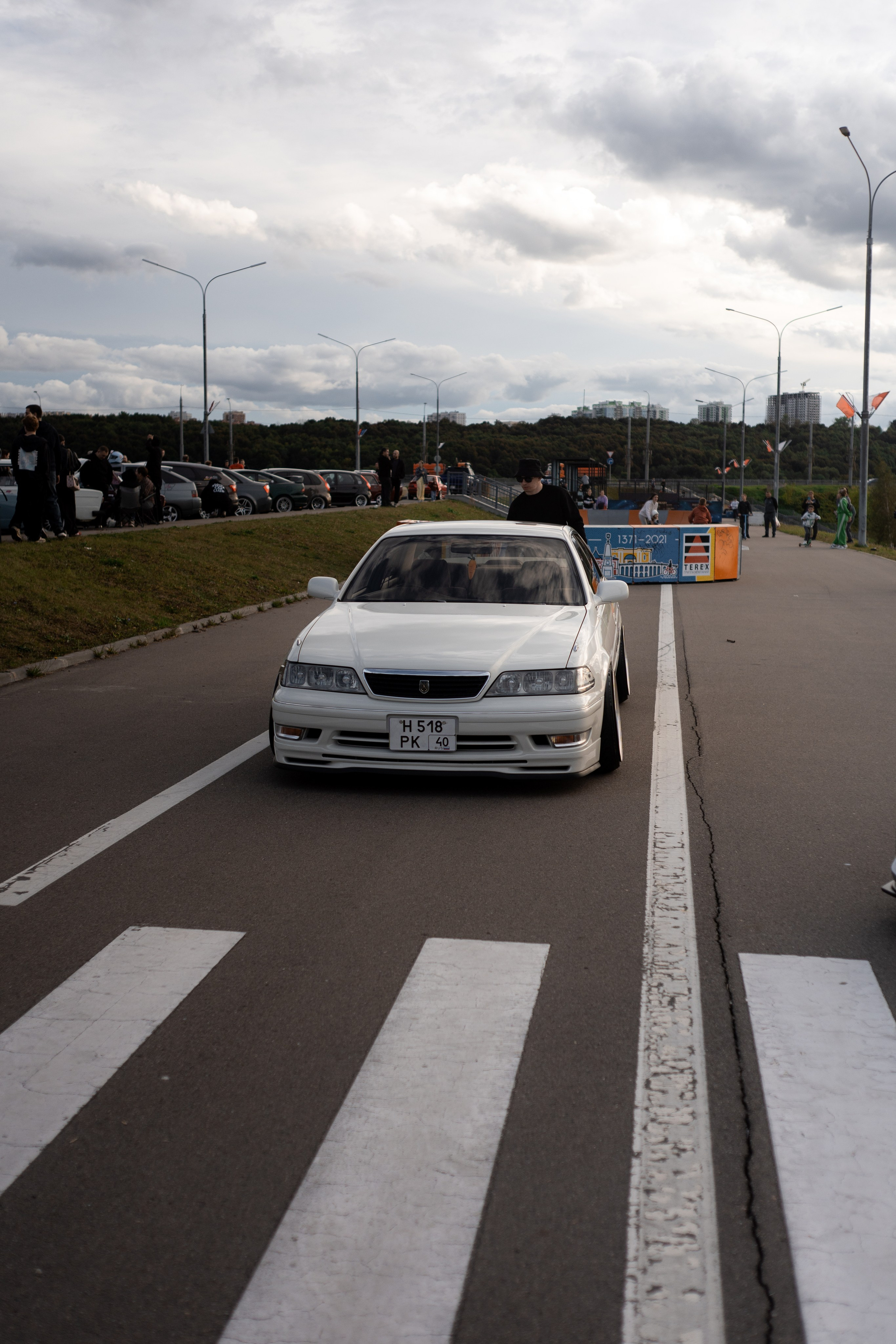 Auto vibe fest 2. Vlad Trykov