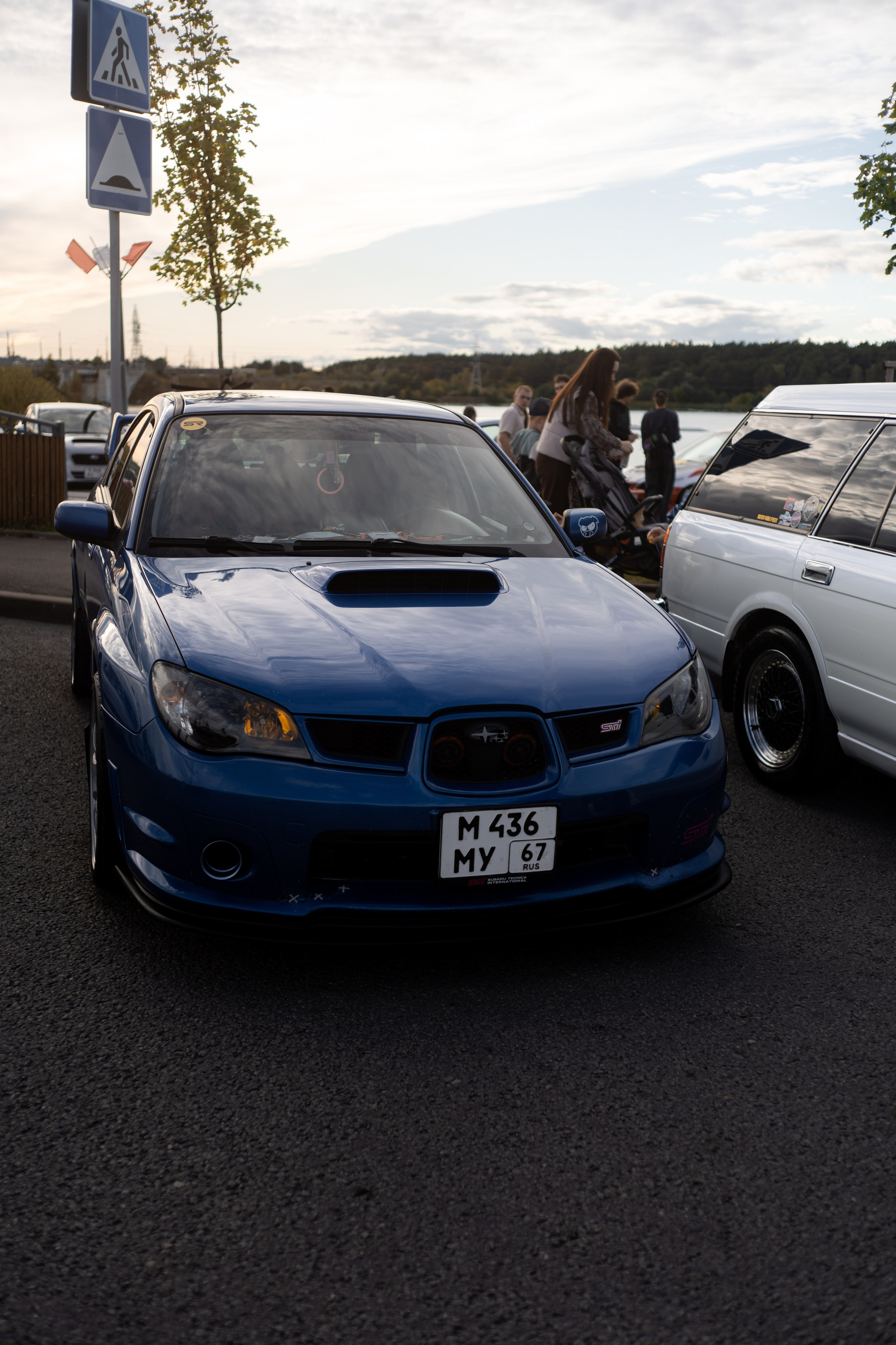 Auto vibe fest 2. Vlad Trykov