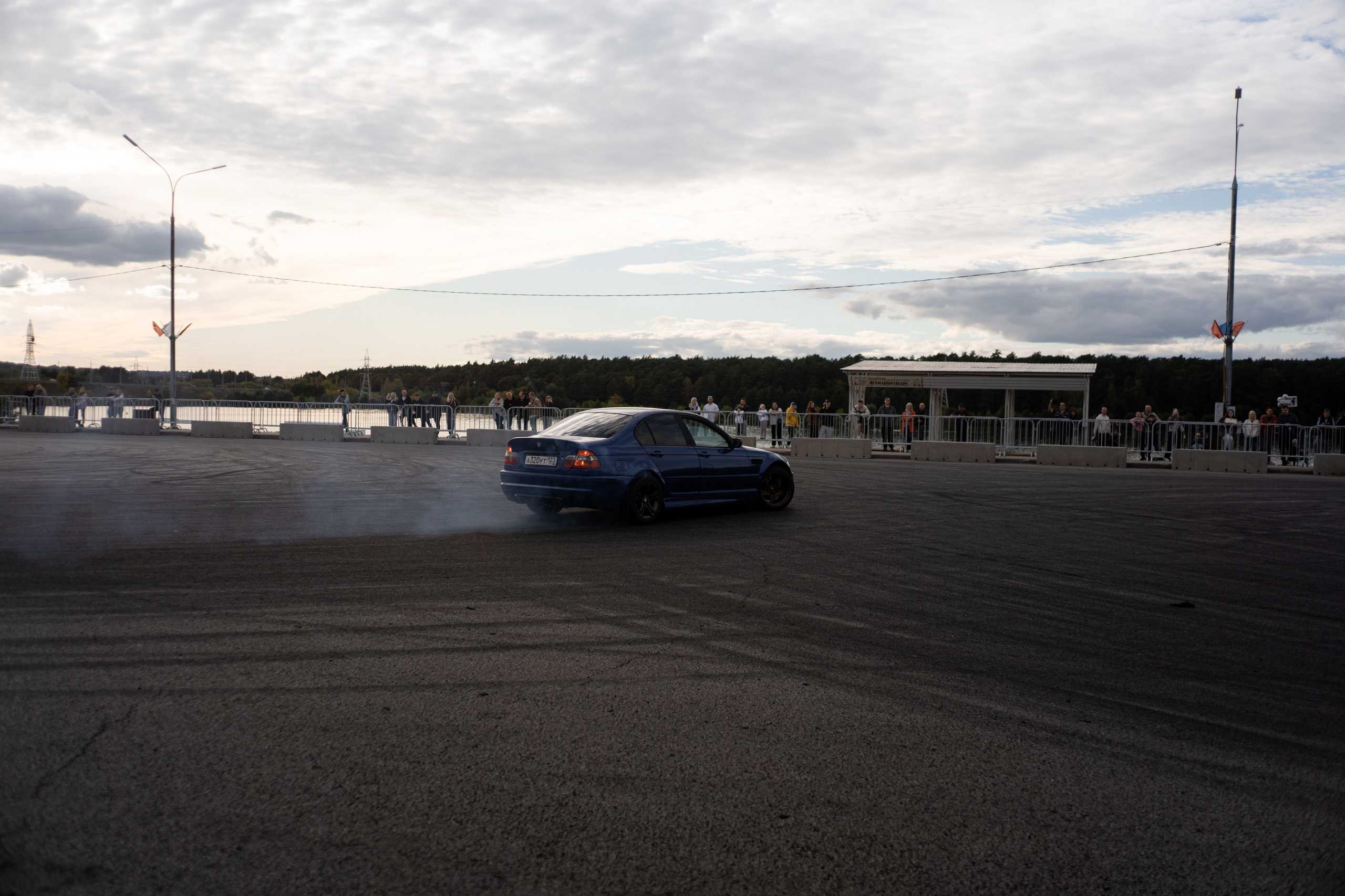 Auto vibe fest 2. Vlad Trykov