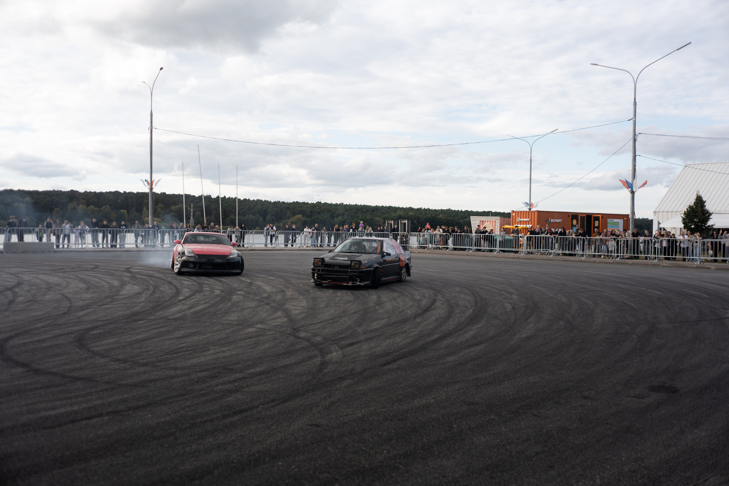 Auto vibe fest 2. Vlad Trykov