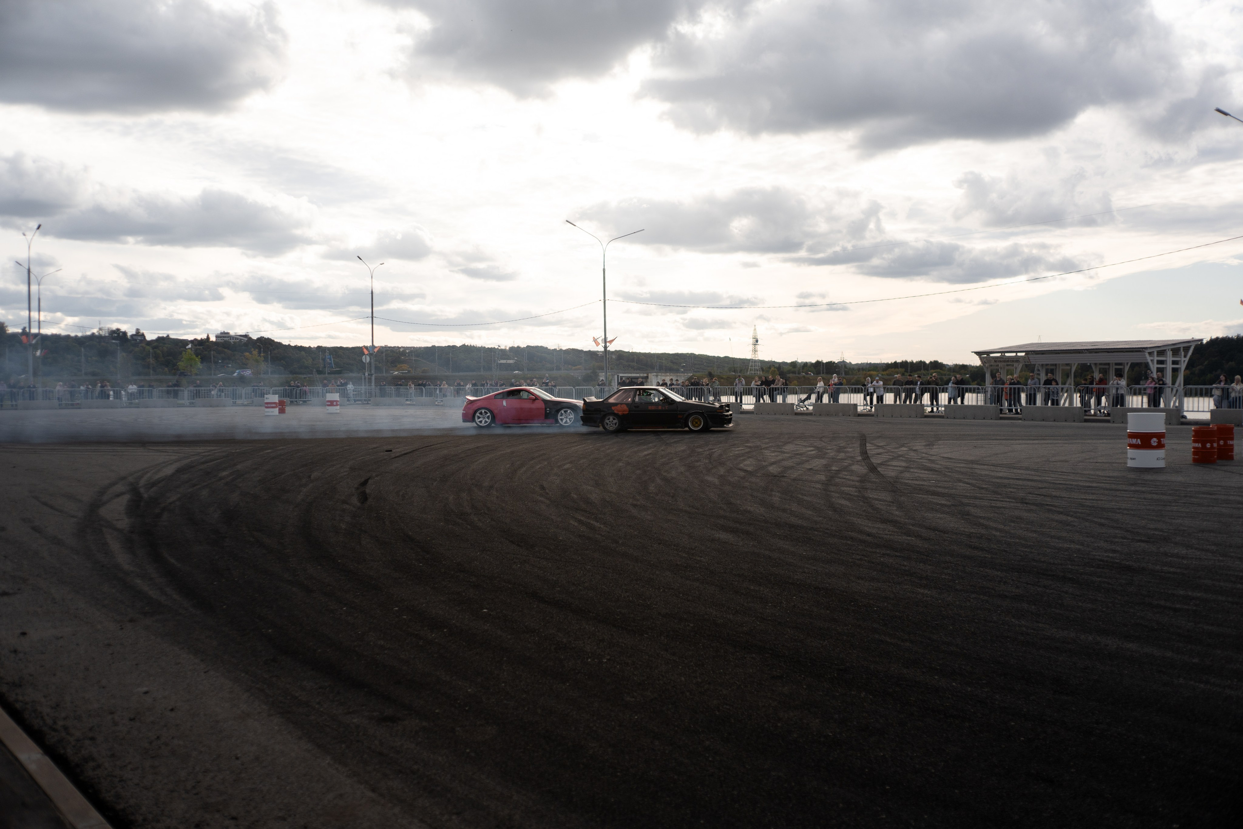 Auto vibe fest 2. Vlad Trykov