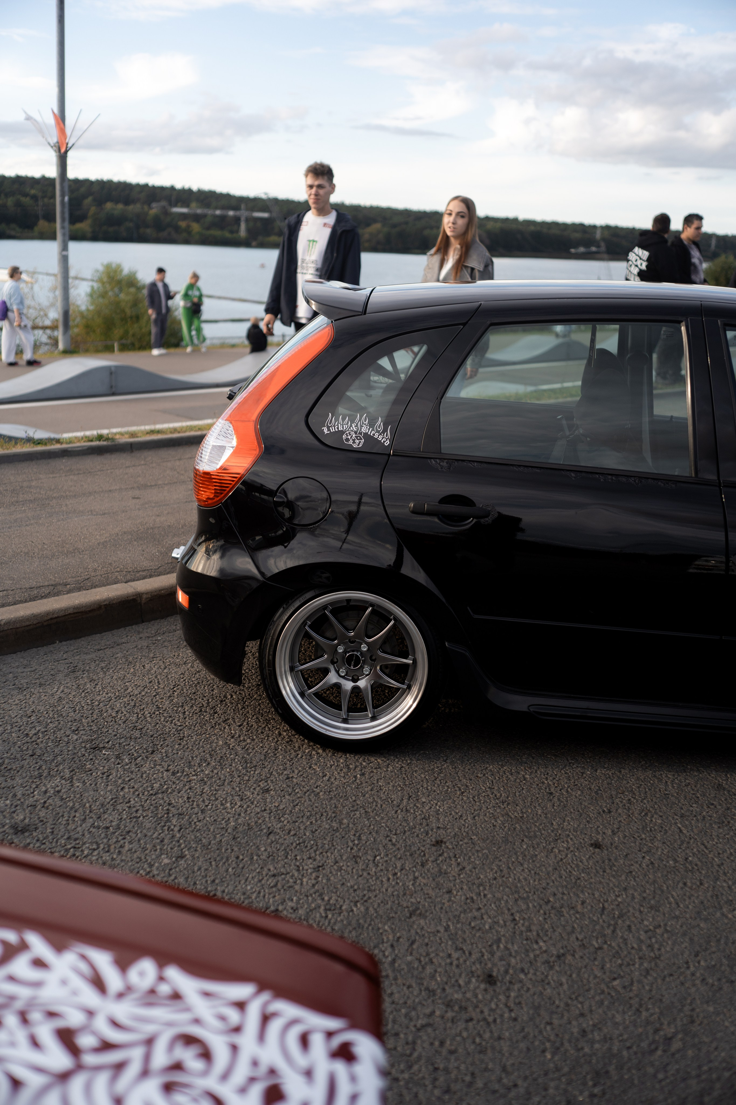 Auto vibe fest 2. Vlad Trykov