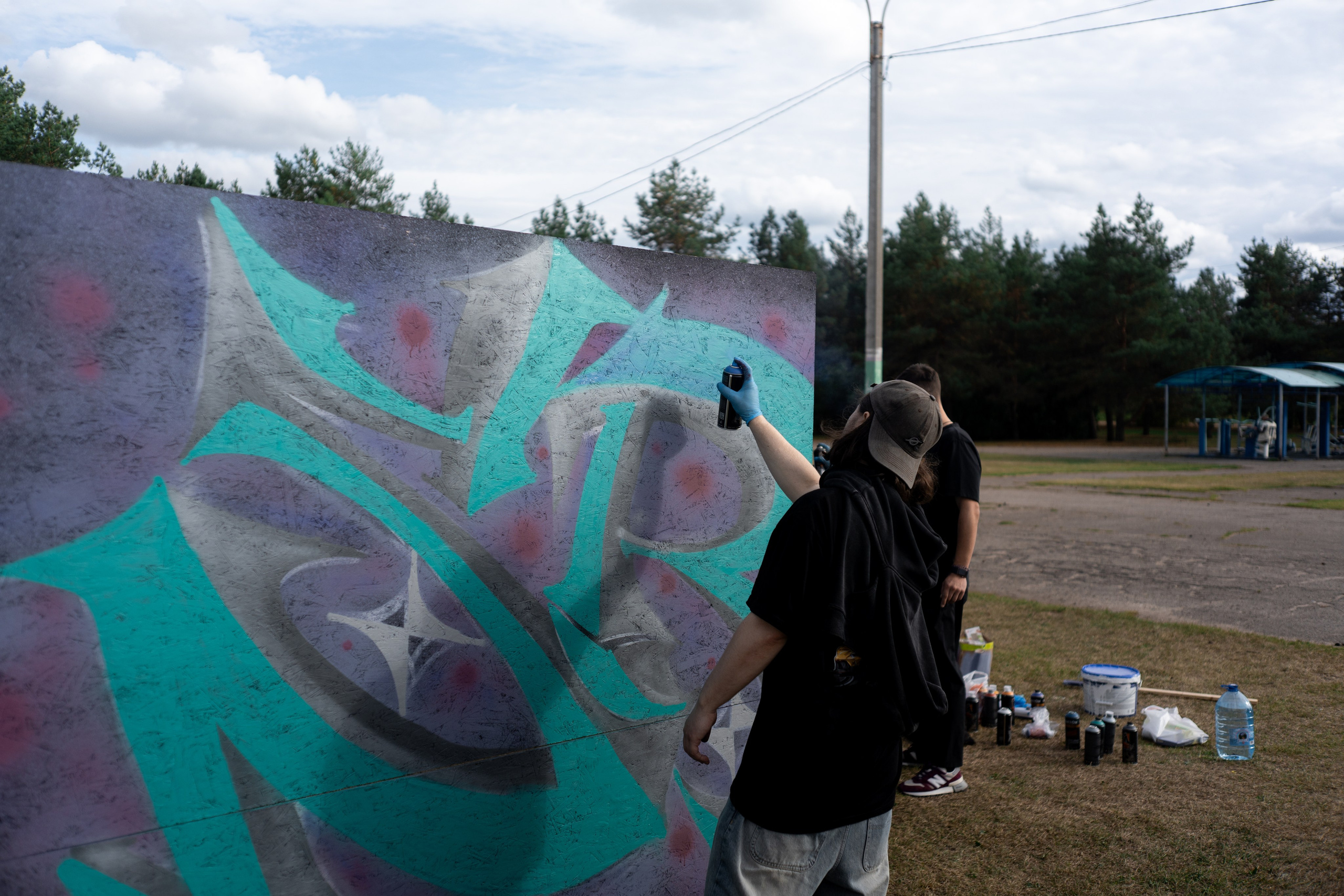 Auto vibe fest 2. Vlad Trykov