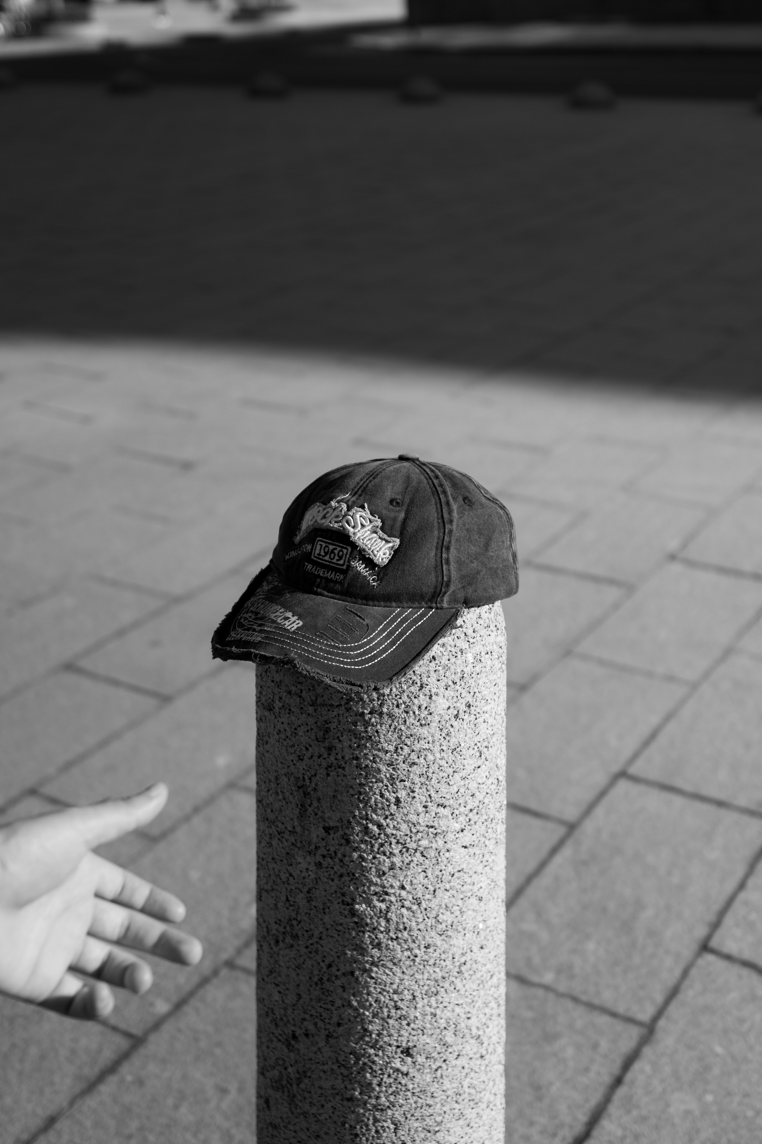 Поездка за камерой в Москву. Vlad Trykov