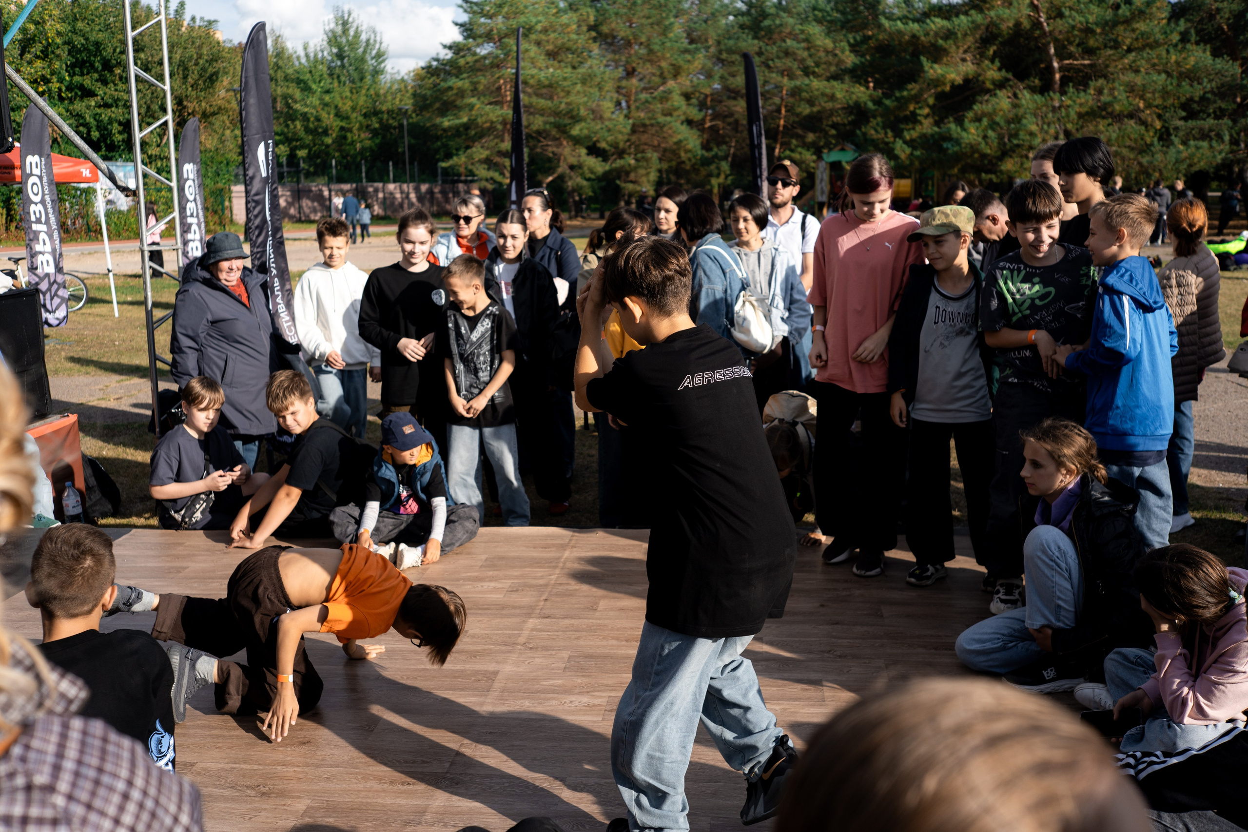 Auto vibe fest 2. Vlad Trykov