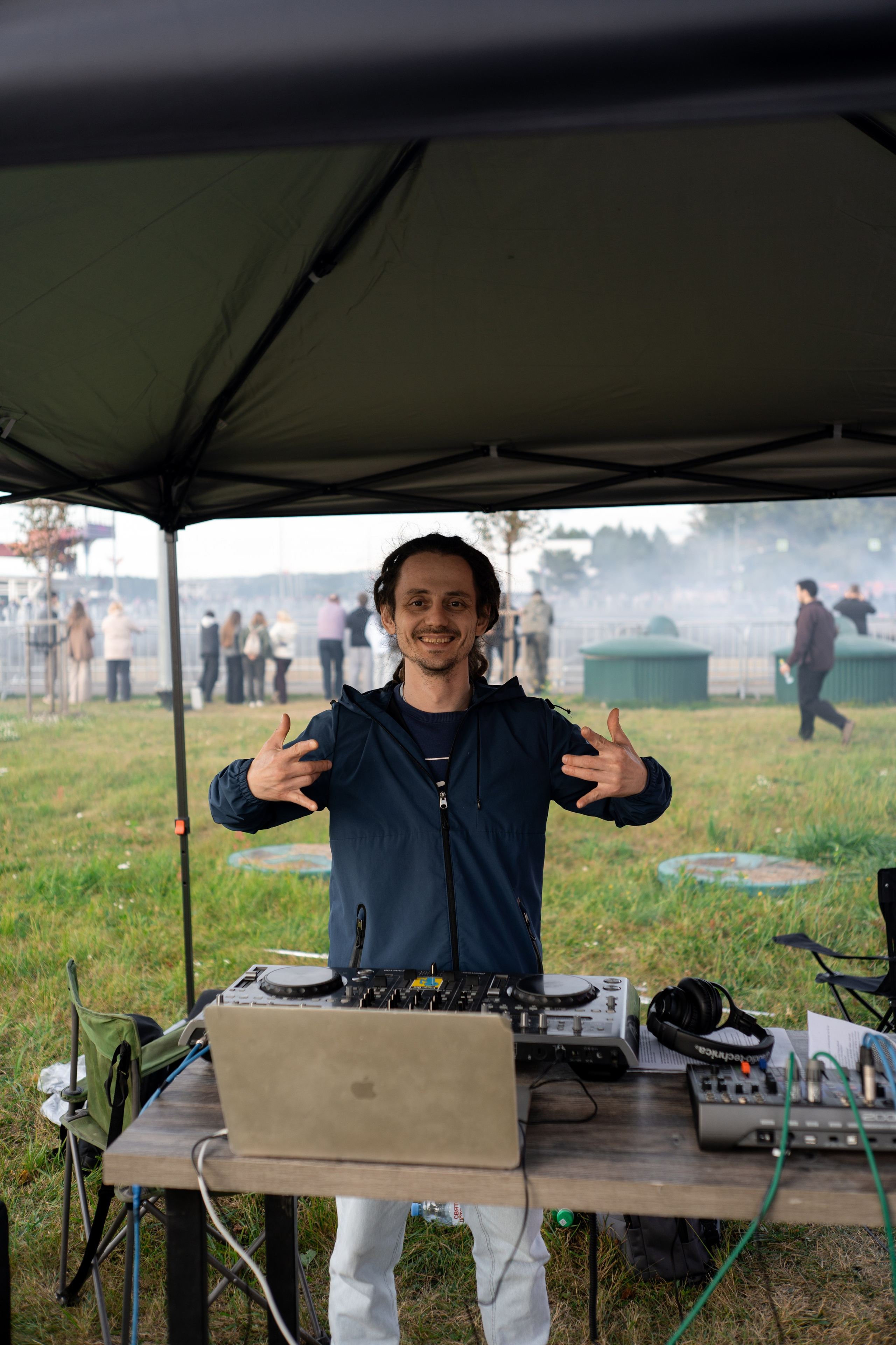 Auto vibe fest 2. Vlad Trykov