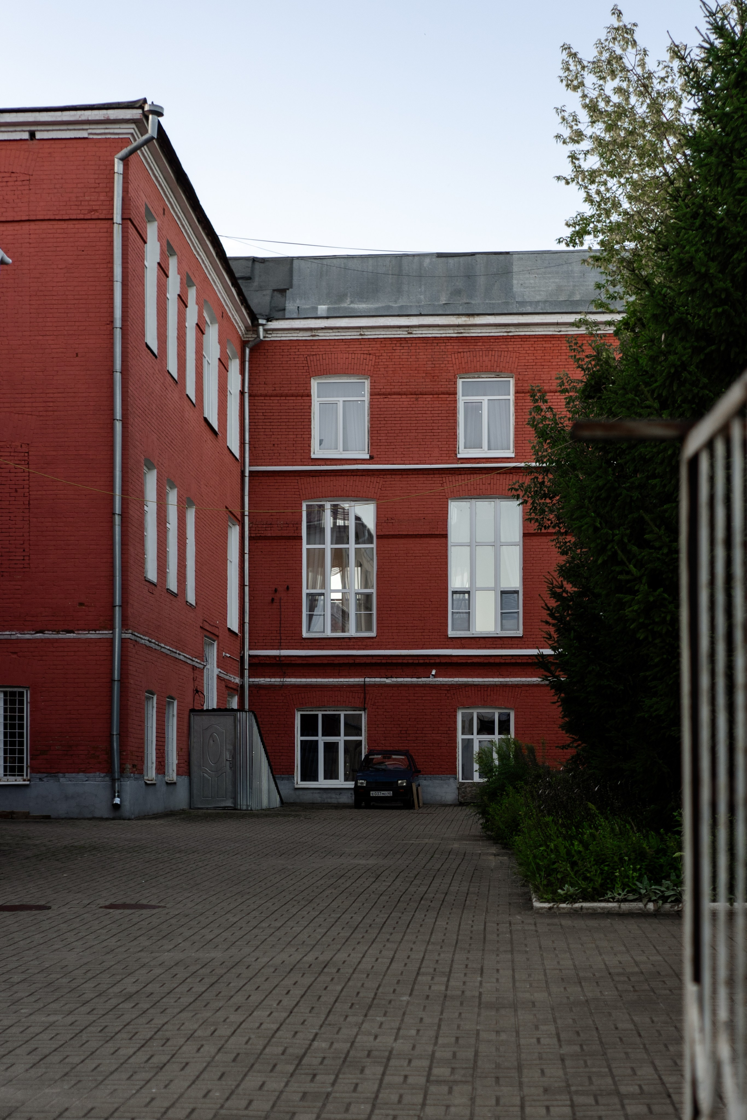 Городская суета. Vlad Trykov