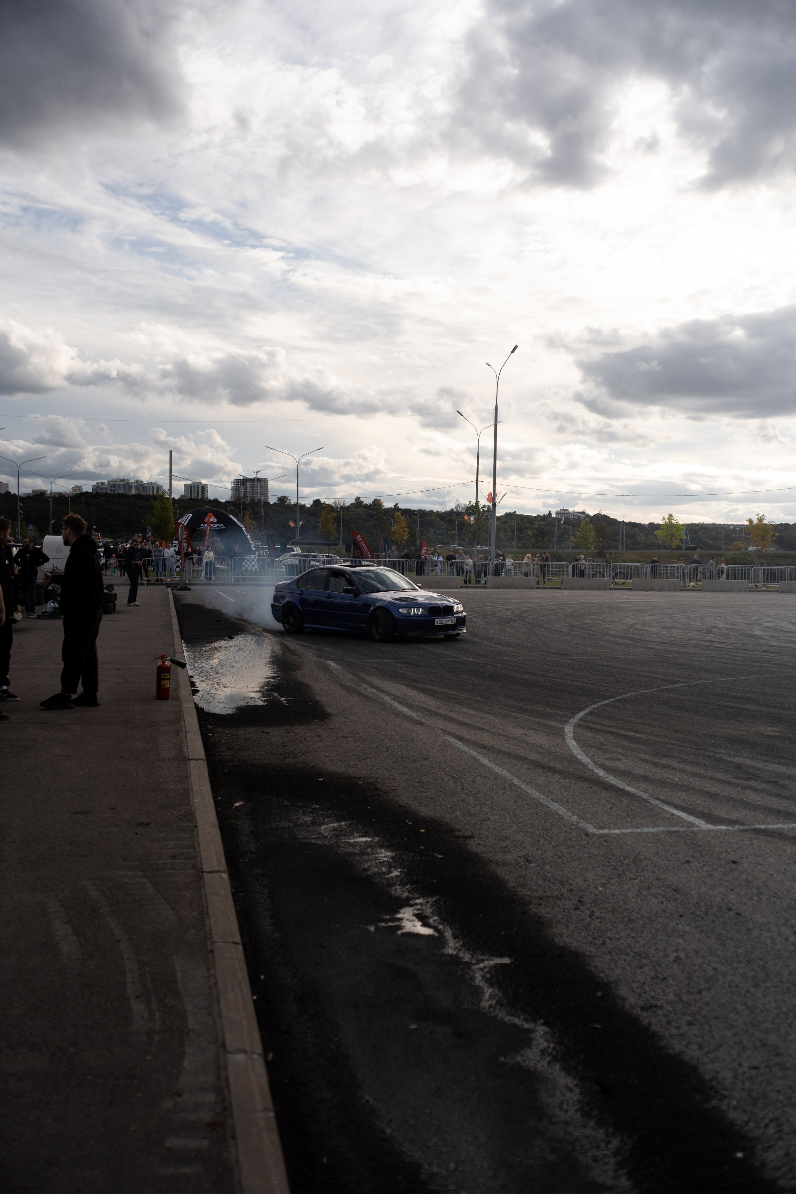 Auto vibe fest 2. Vlad Trykov