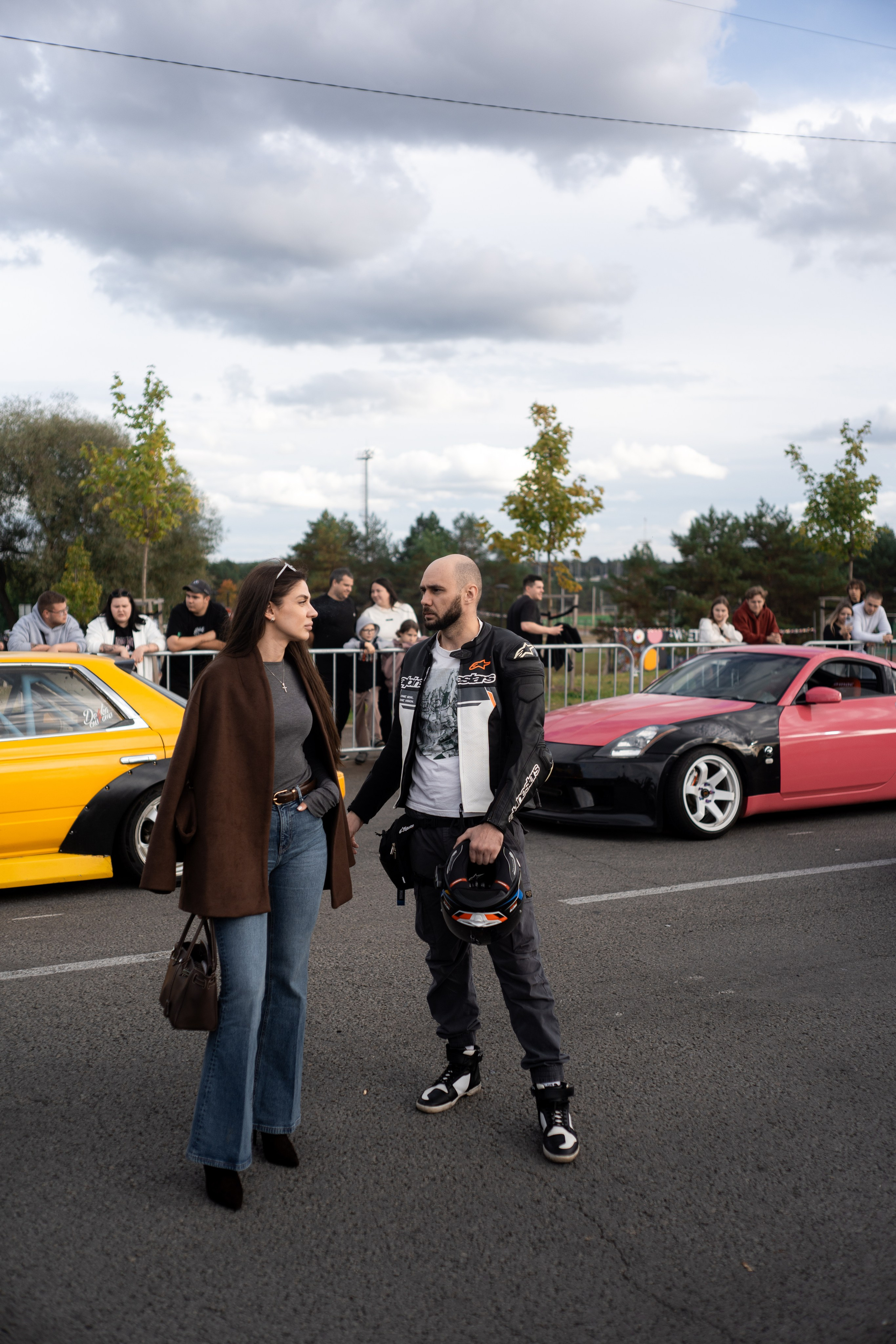 Auto vibe fest 2. Vlad Trykov
