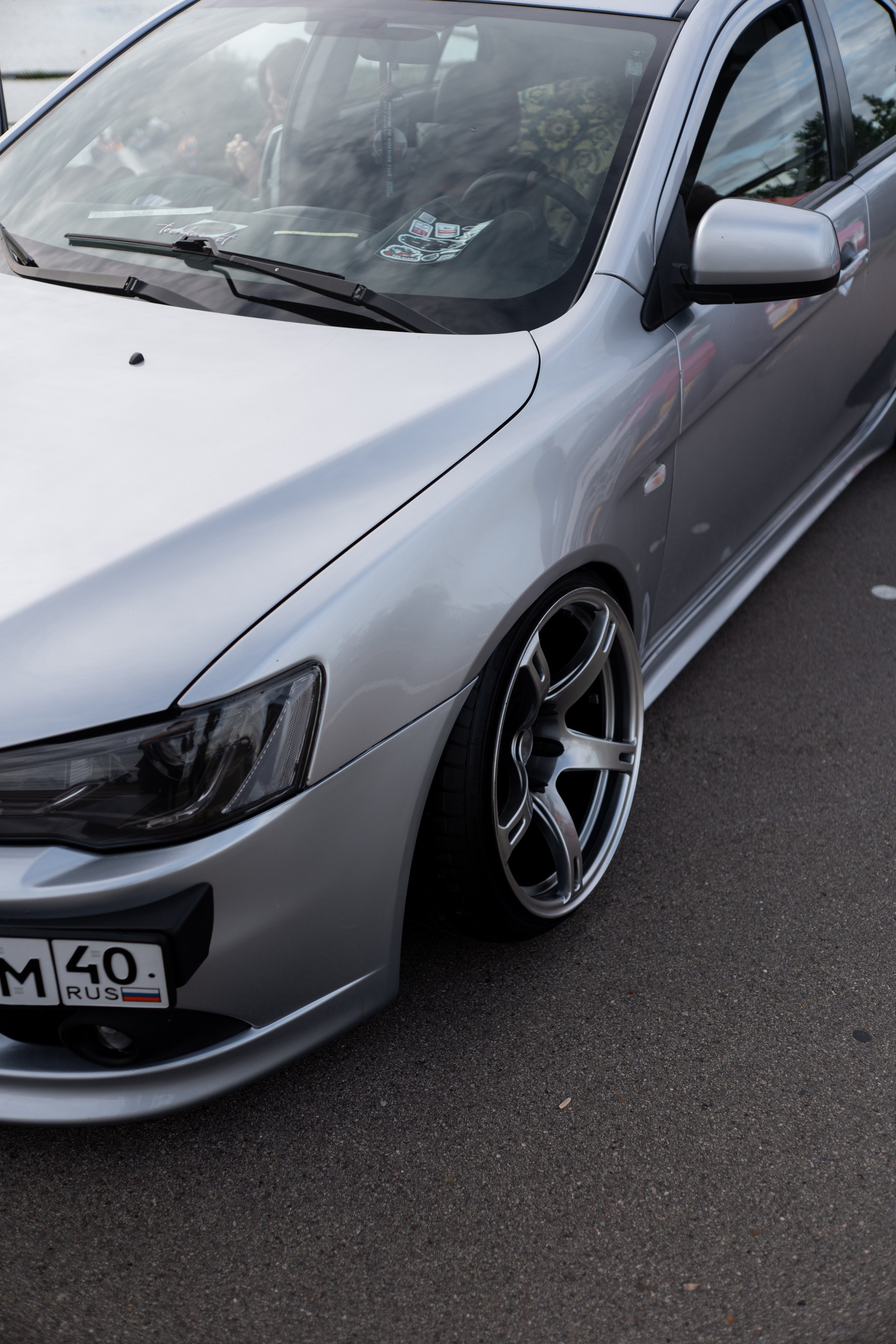 Auto vibe fest 2. Vlad Trykov
