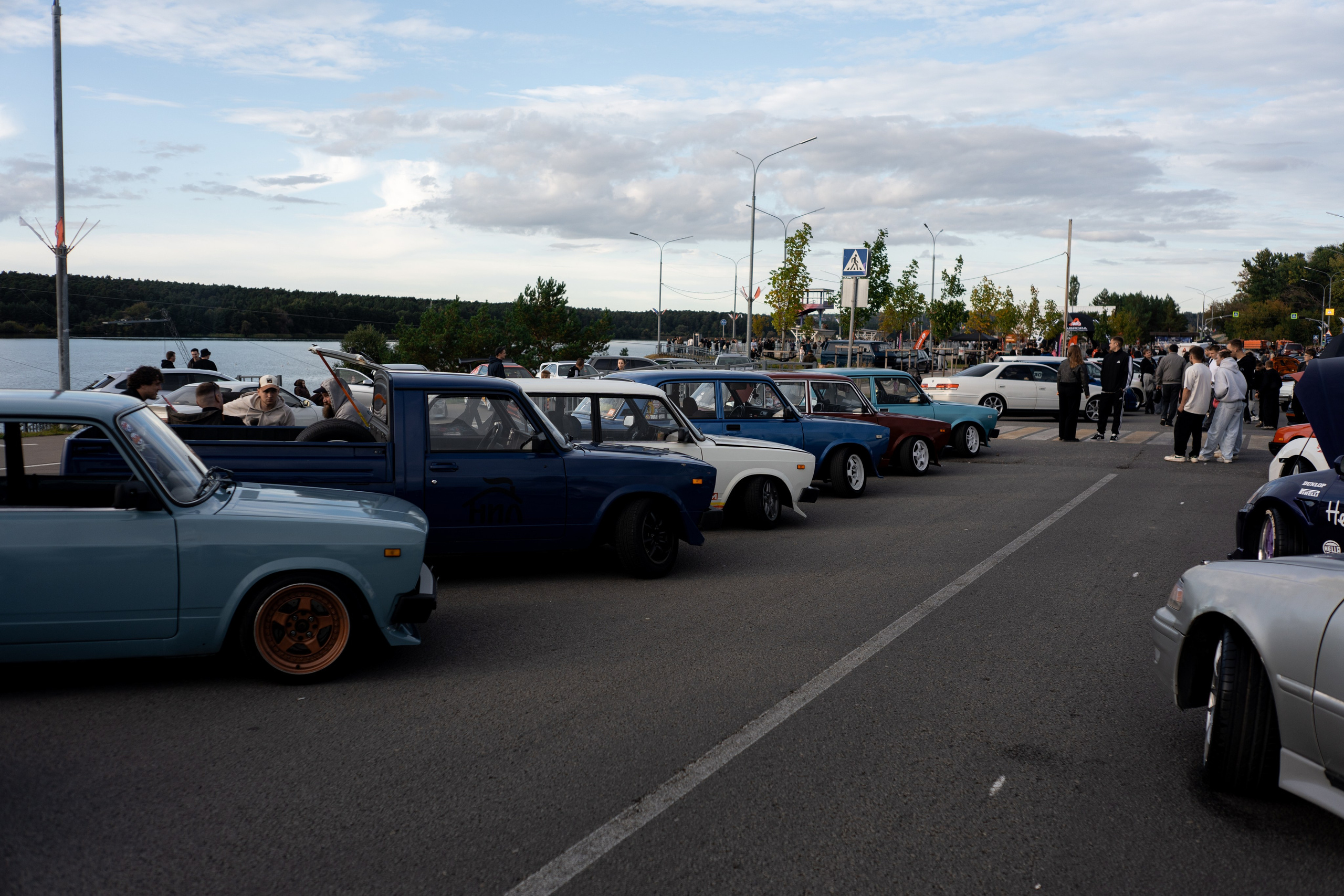 Auto vibe fest 2. Vlad Trykov