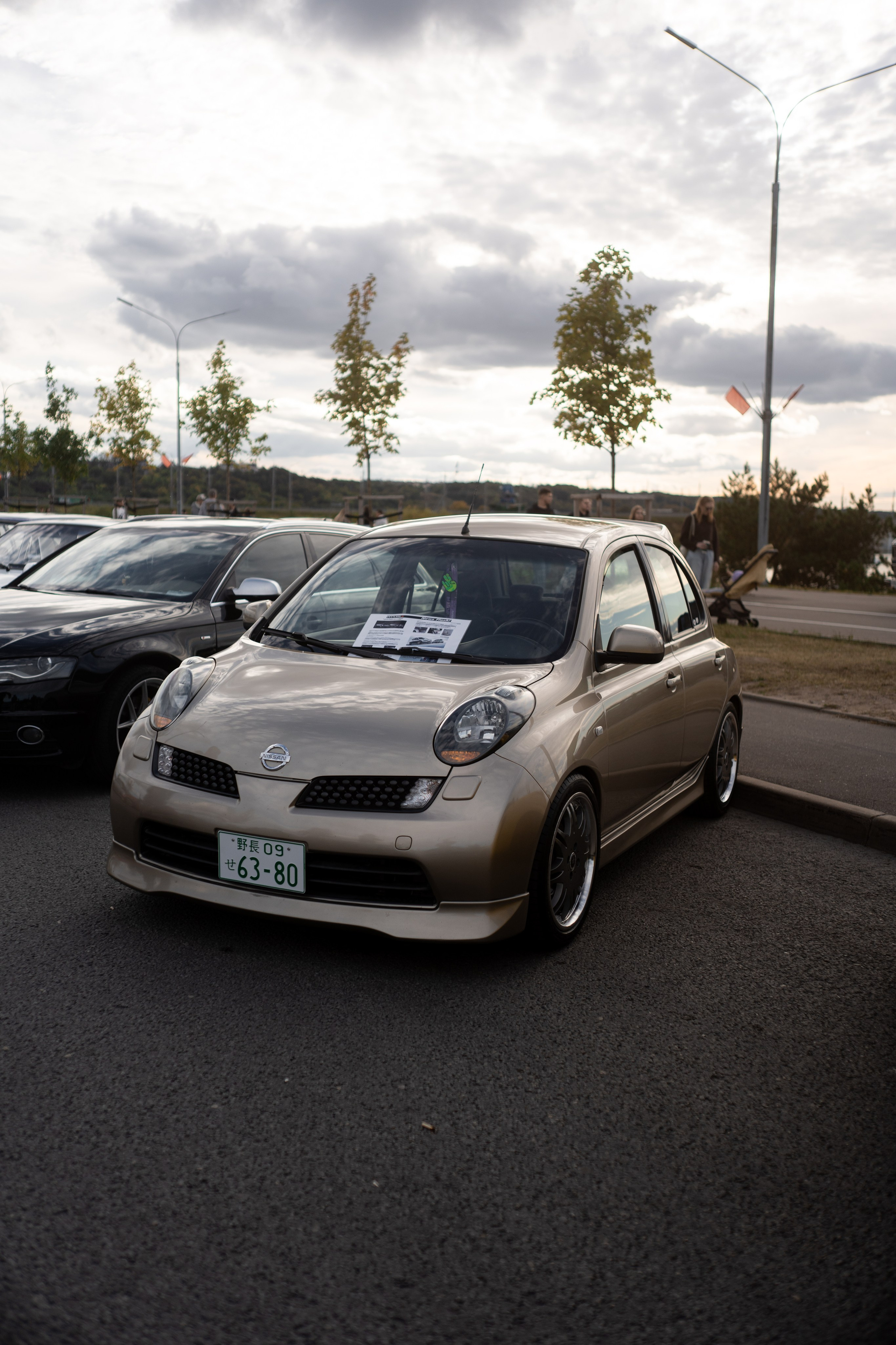 Auto vibe fest 2. Vlad Trykov