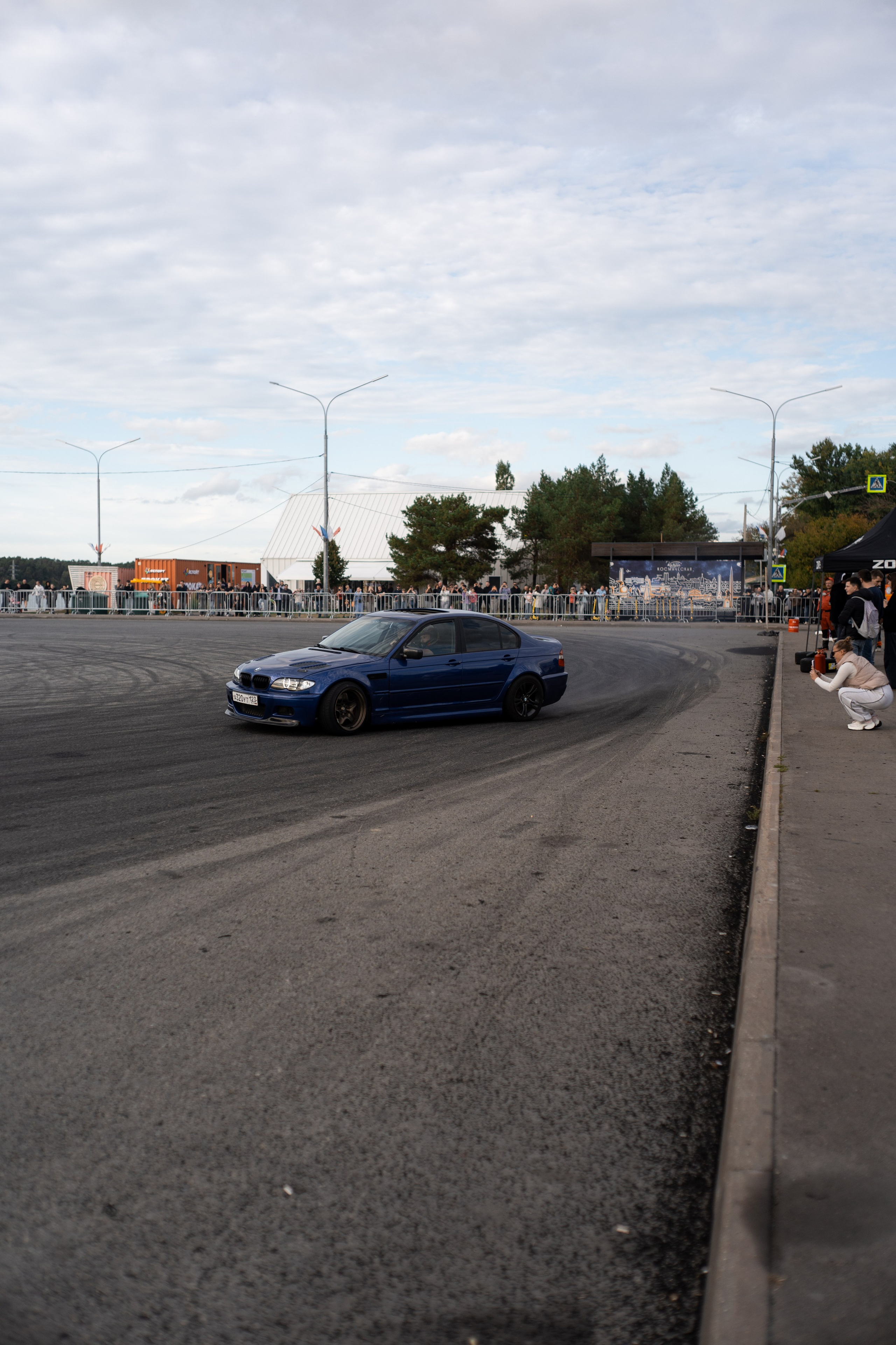 Auto vibe fest 2. Vlad Trykov