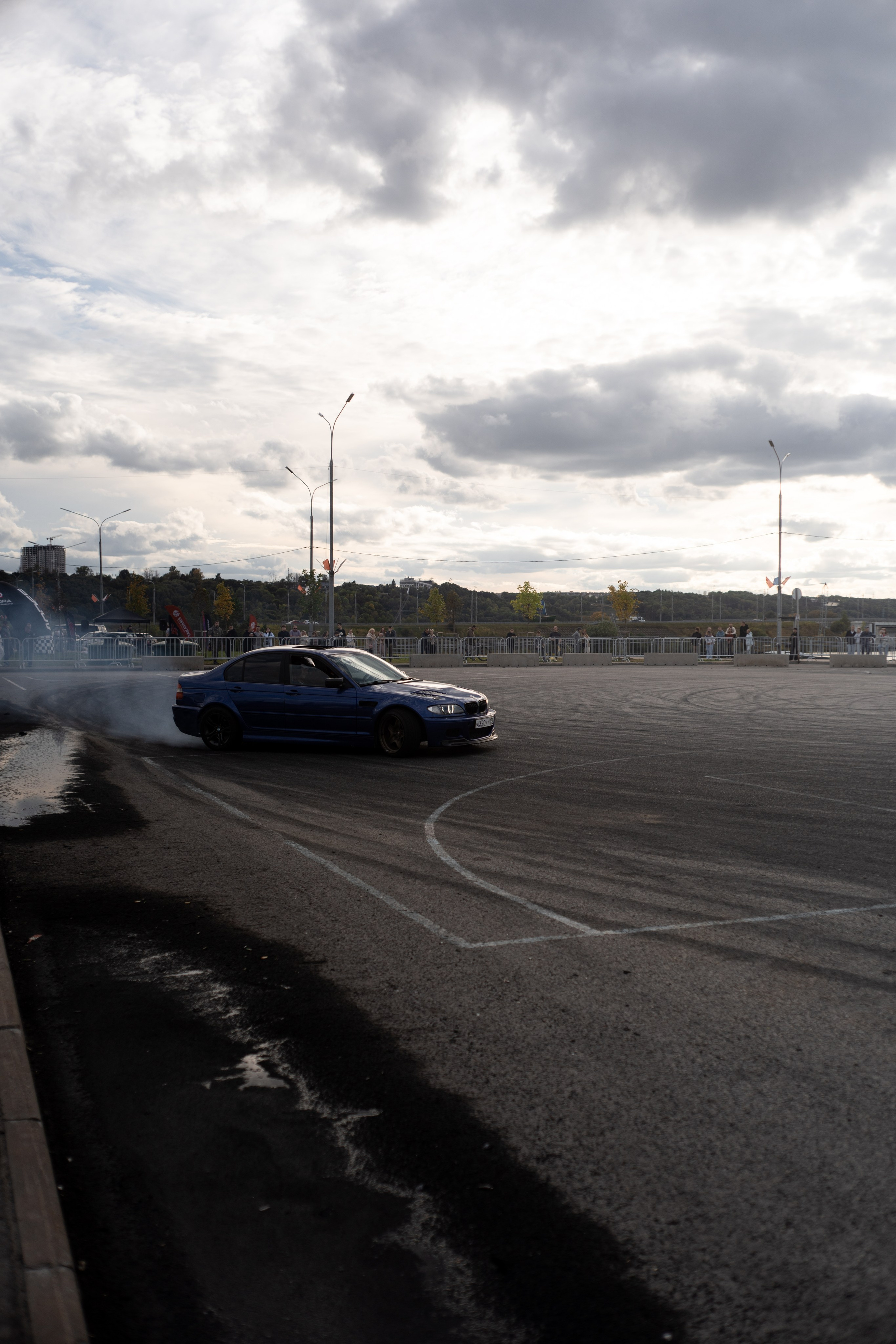 Auto vibe fest 2. Vlad Trykov
