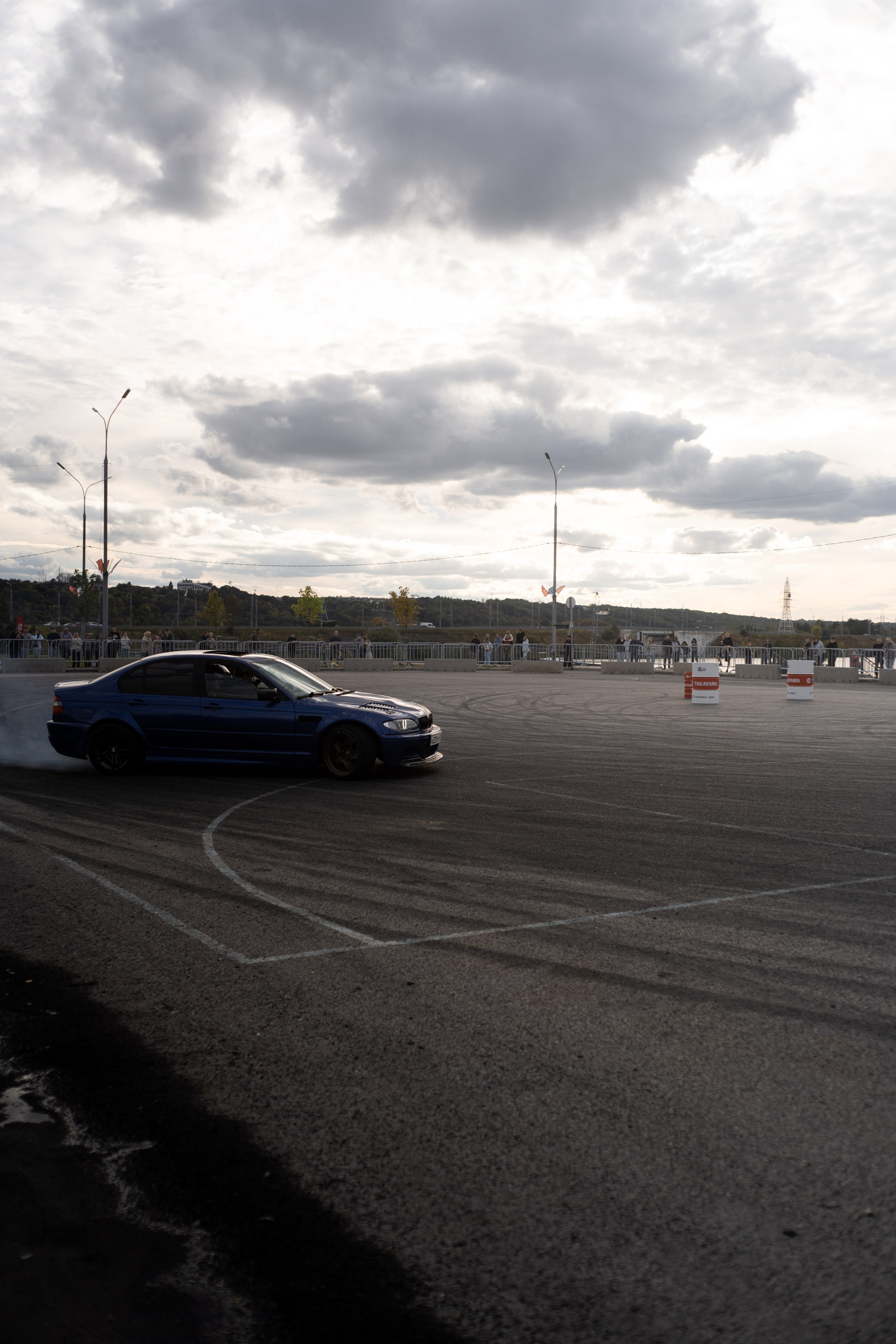 Auto vibe fest 2. Vlad Trykov