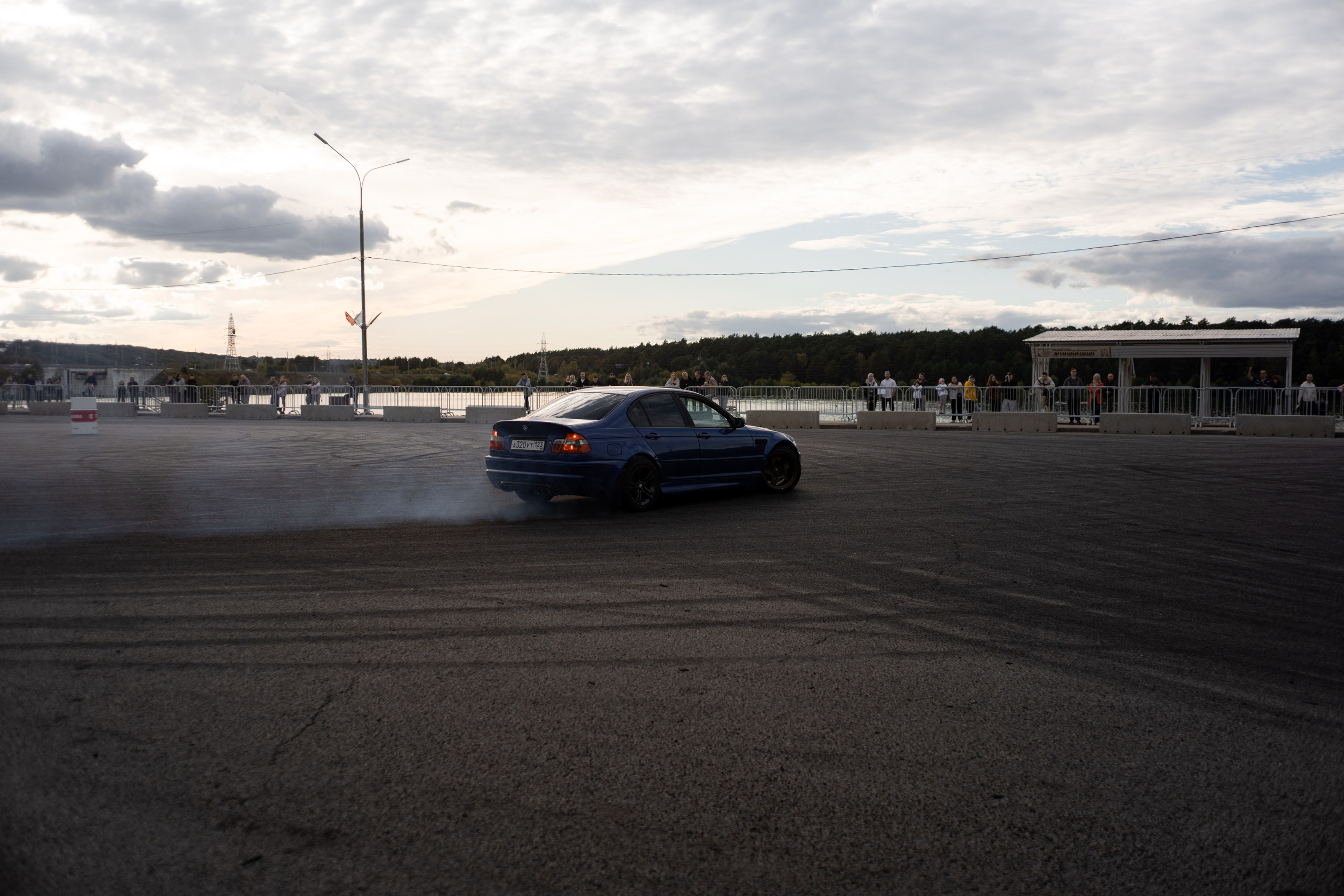 Auto vibe fest 2. Vlad Trykov