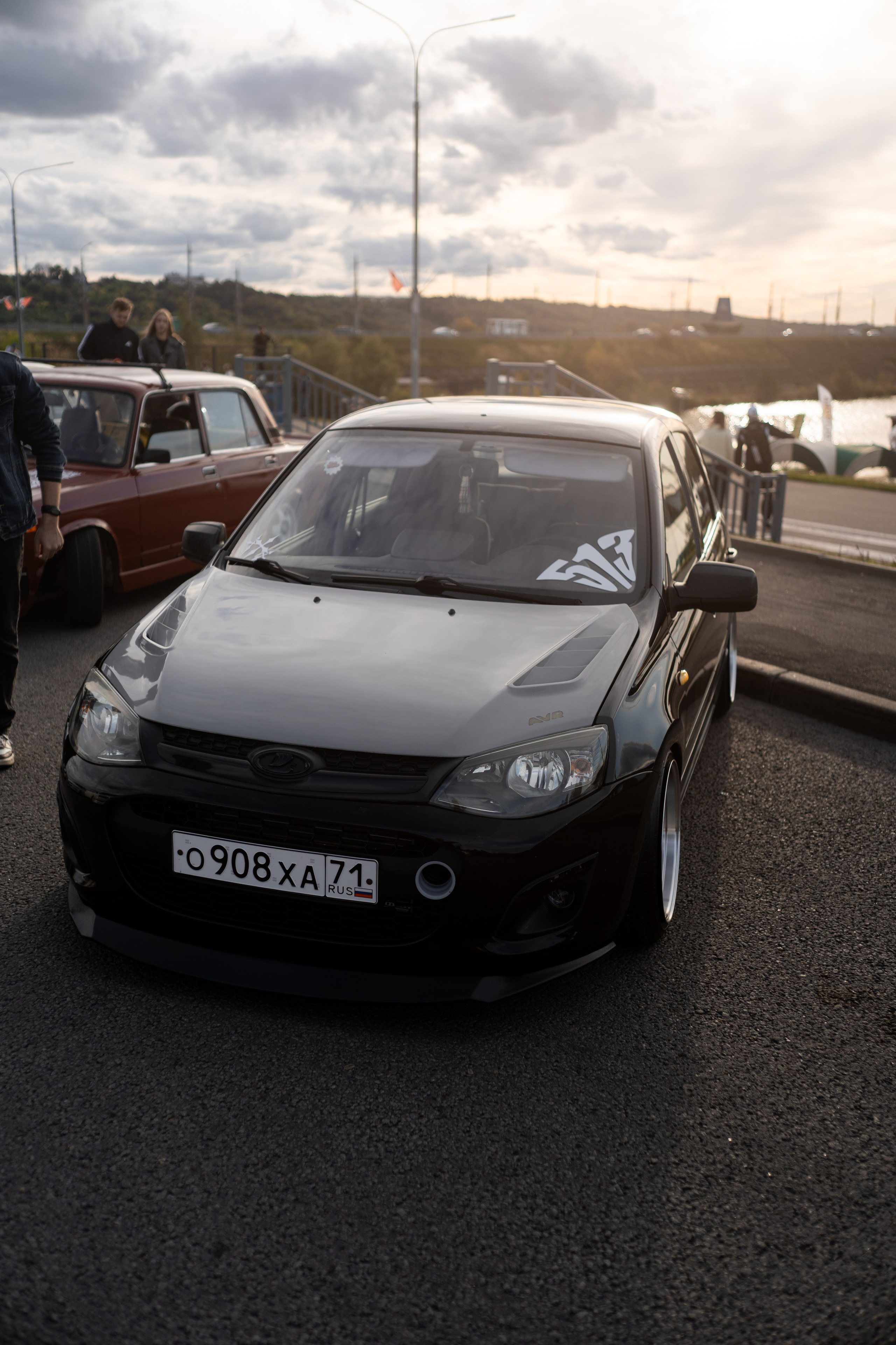 Auto vibe fest 2. Vlad Trykov