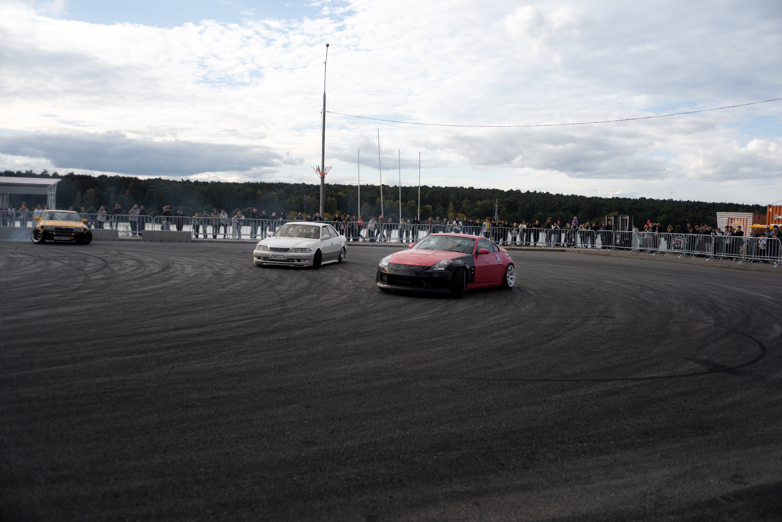 Auto vibe fest 2. Vlad Trykov