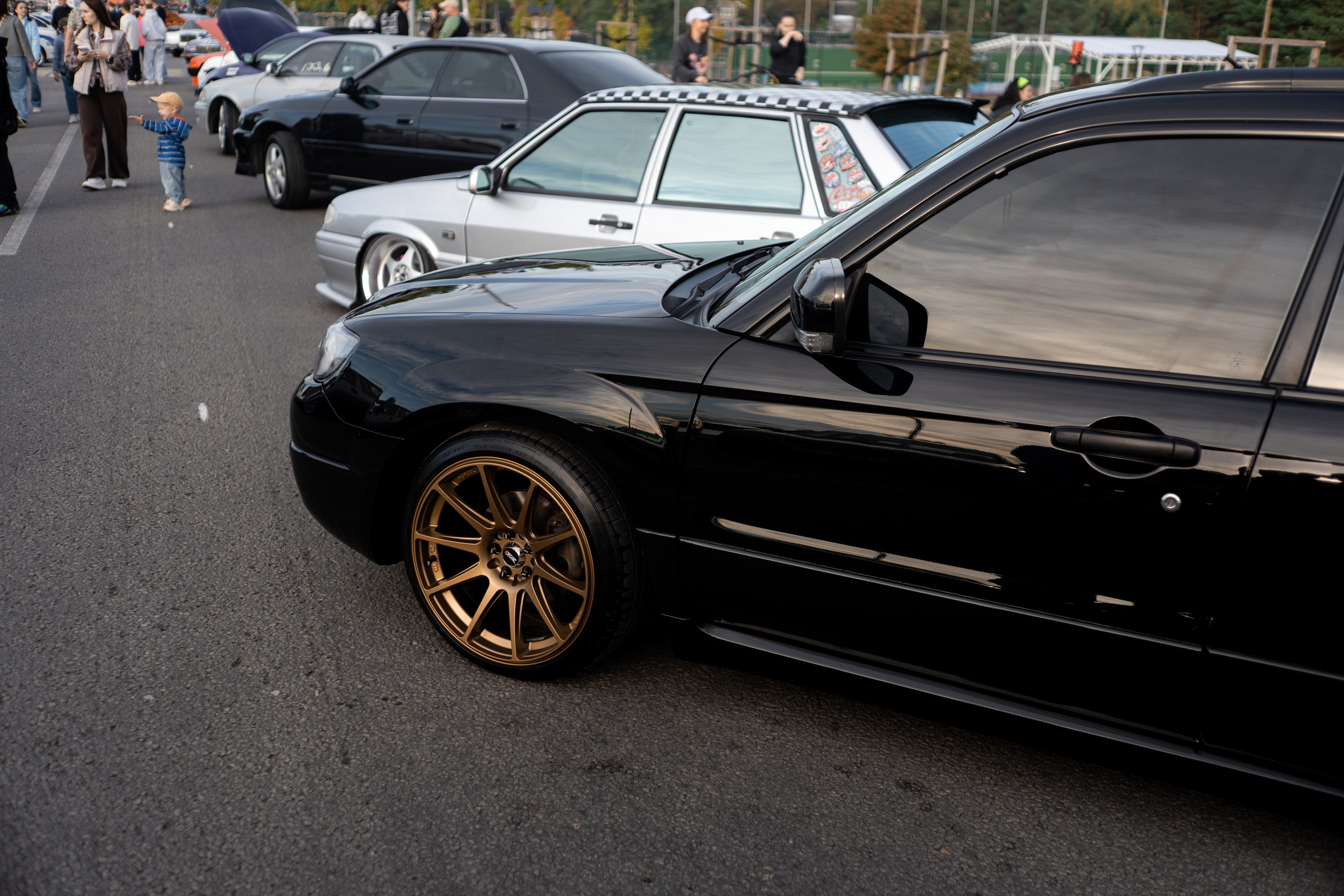 Auto vibe fest 2. Vlad Trykov