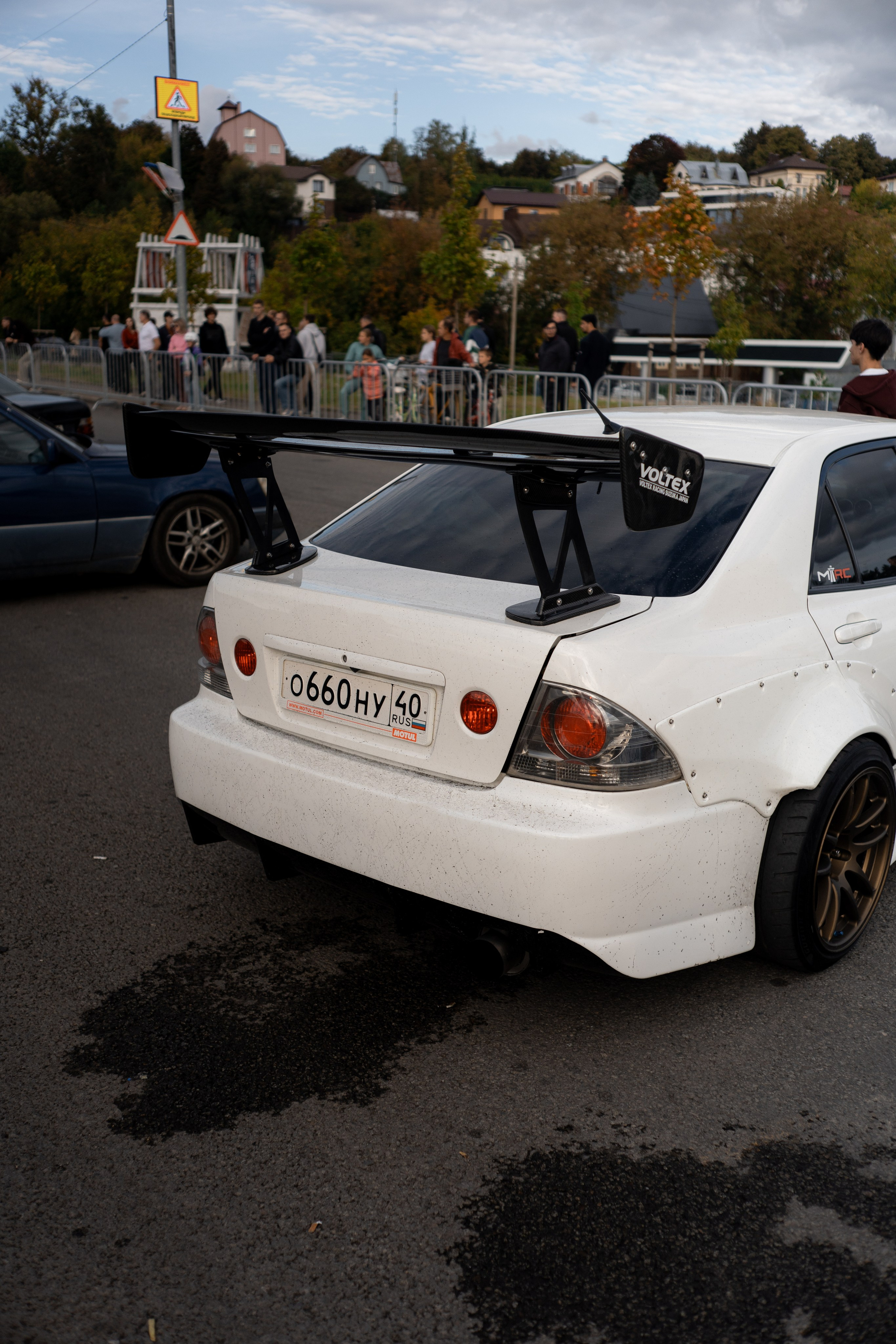 Auto vibe fest 2. Vlad Trykov