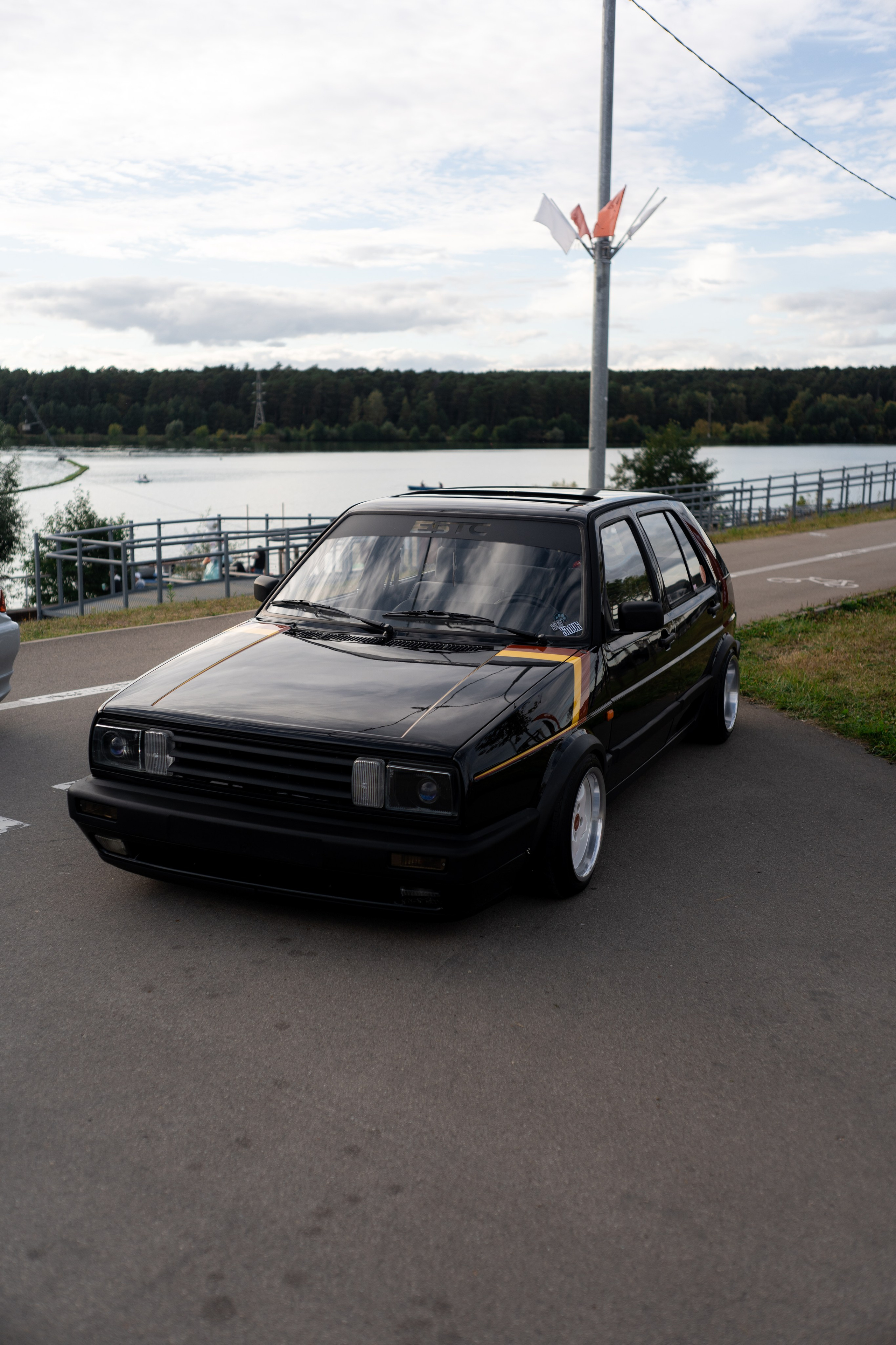 Auto vibe fest 2. Vlad Trykov