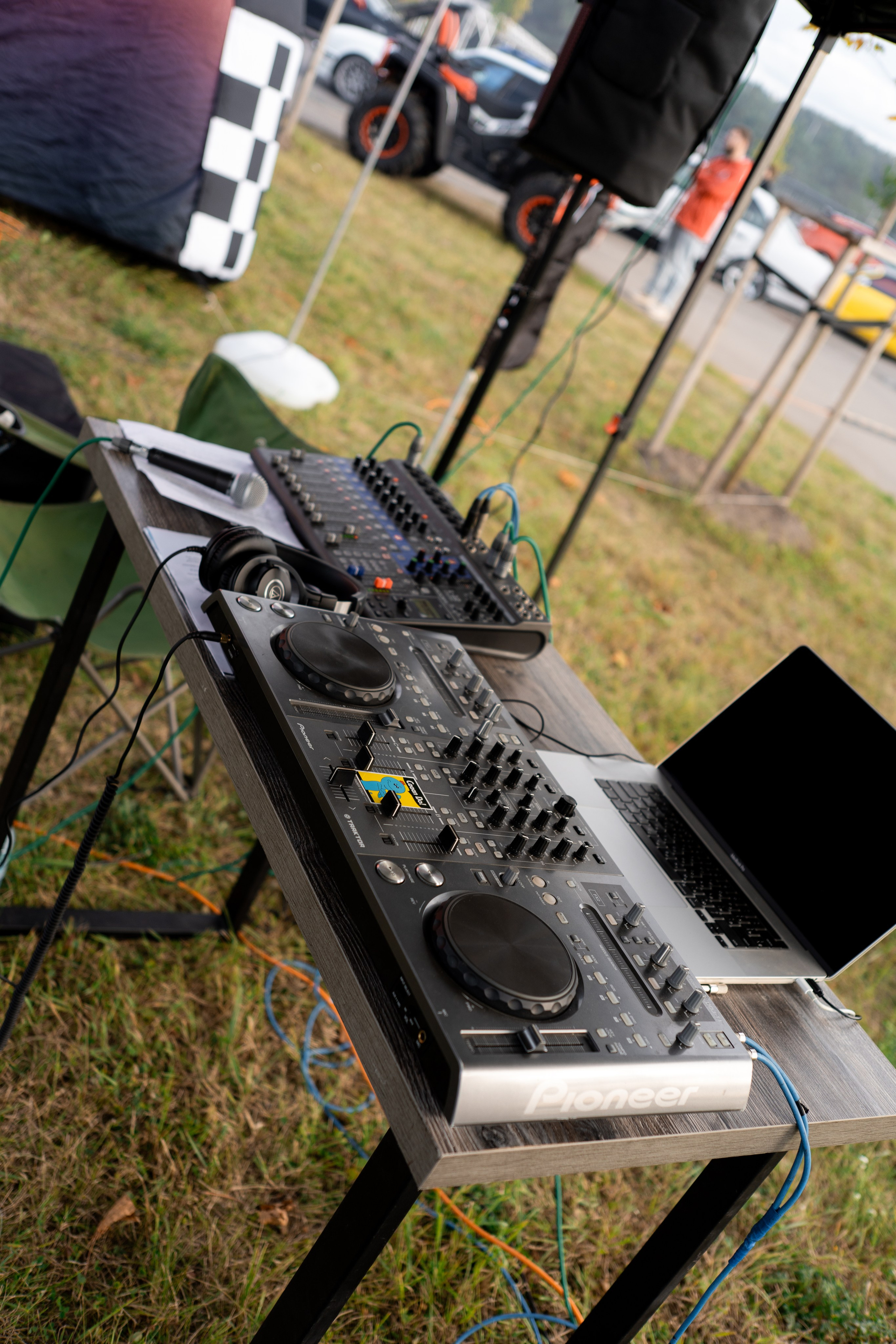 Auto vibe fest 2. Vlad Trykov