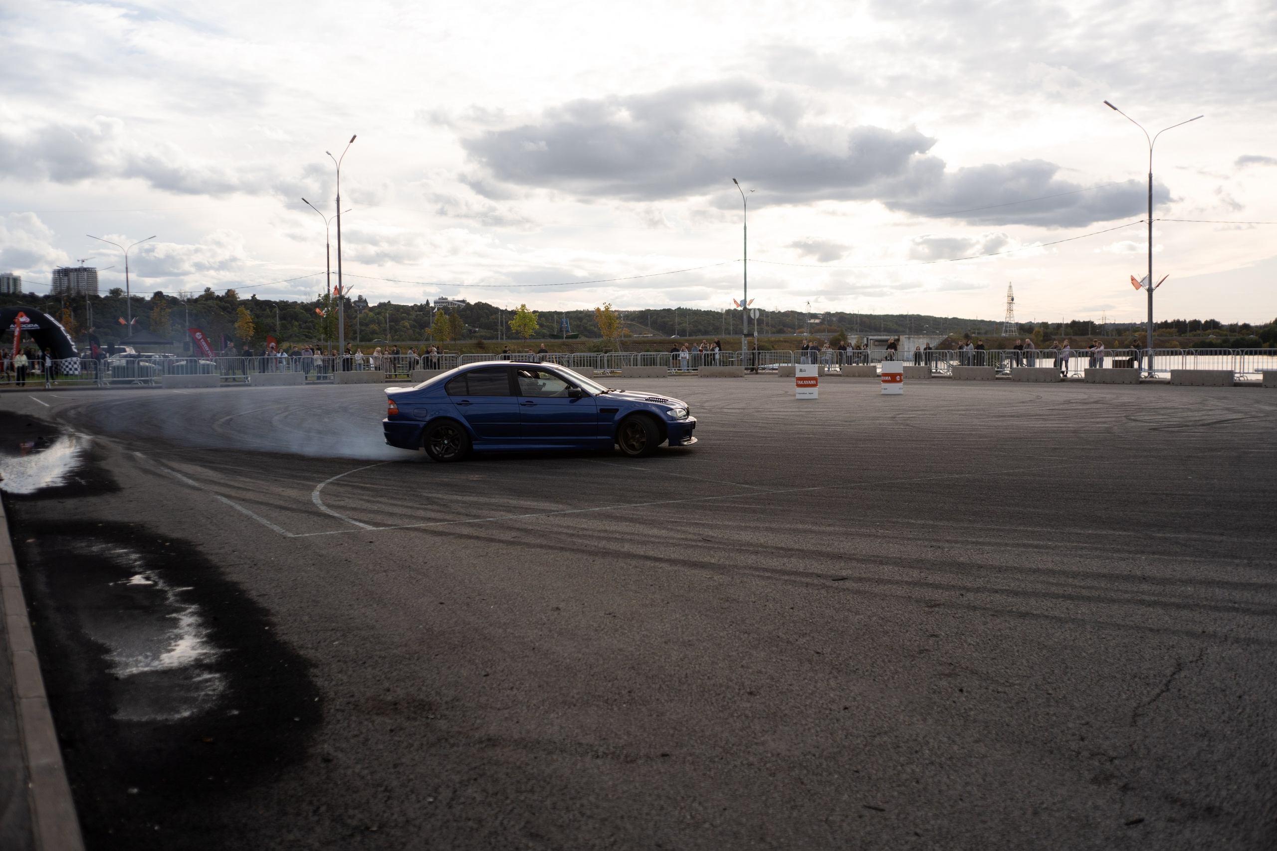 Auto vibe fest 2. Vlad Trykov