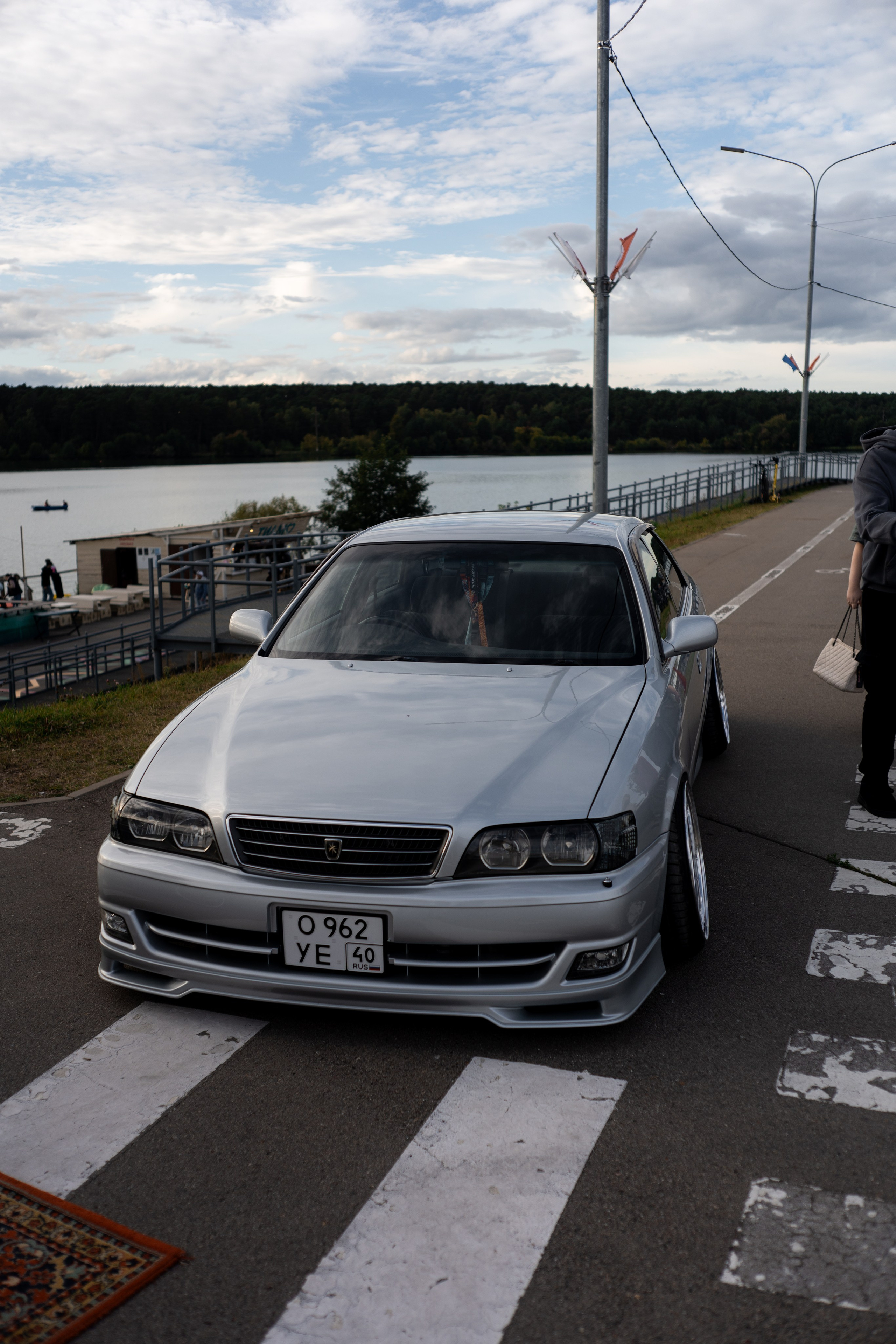 Auto vibe fest 2. Vlad Trykov