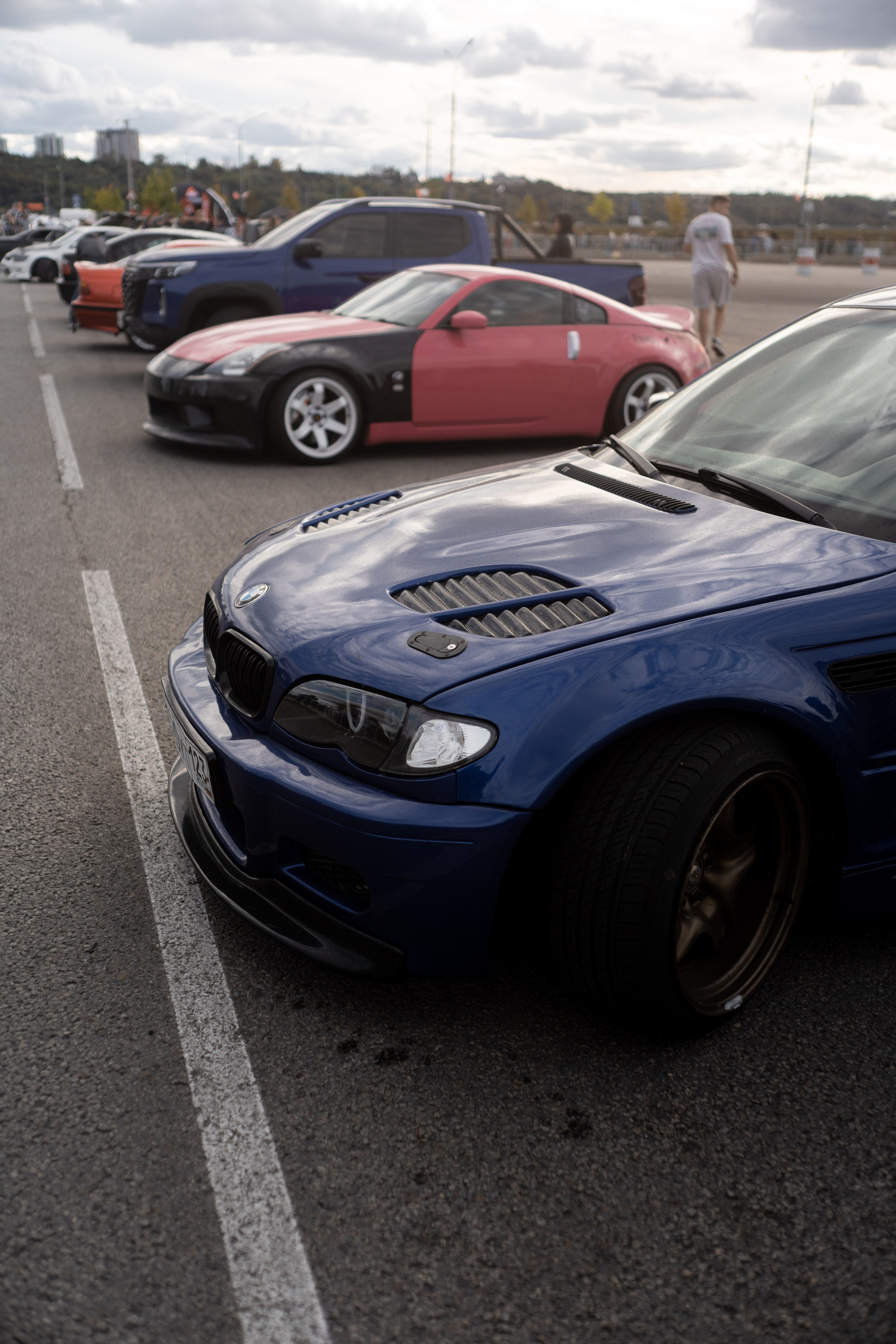 Auto vibe fest 2. Vlad Trykov