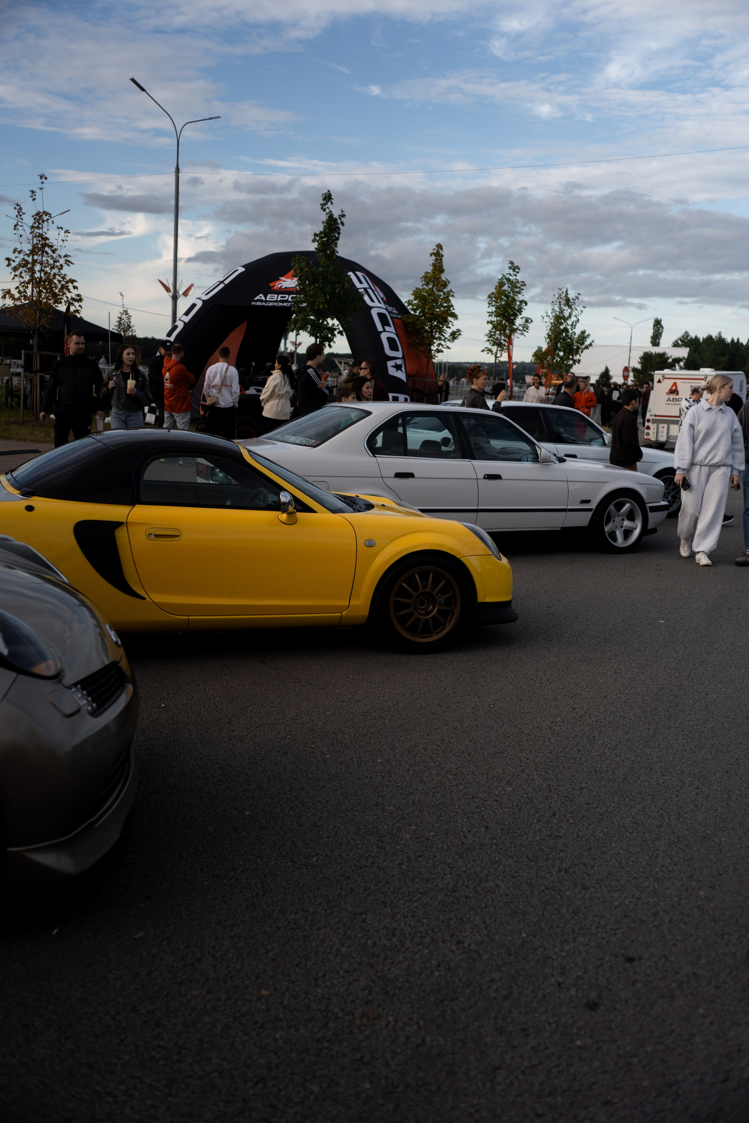 Auto vibe fest 2. Vlad Trykov