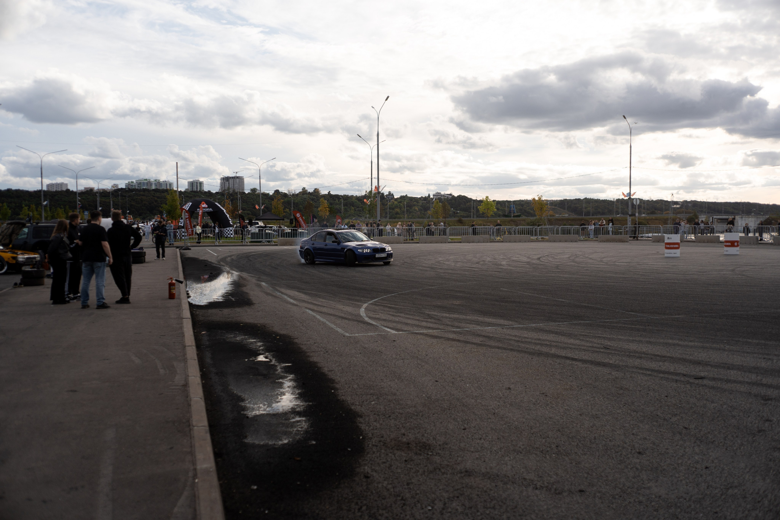 Auto vibe fest 2. Vlad Trykov