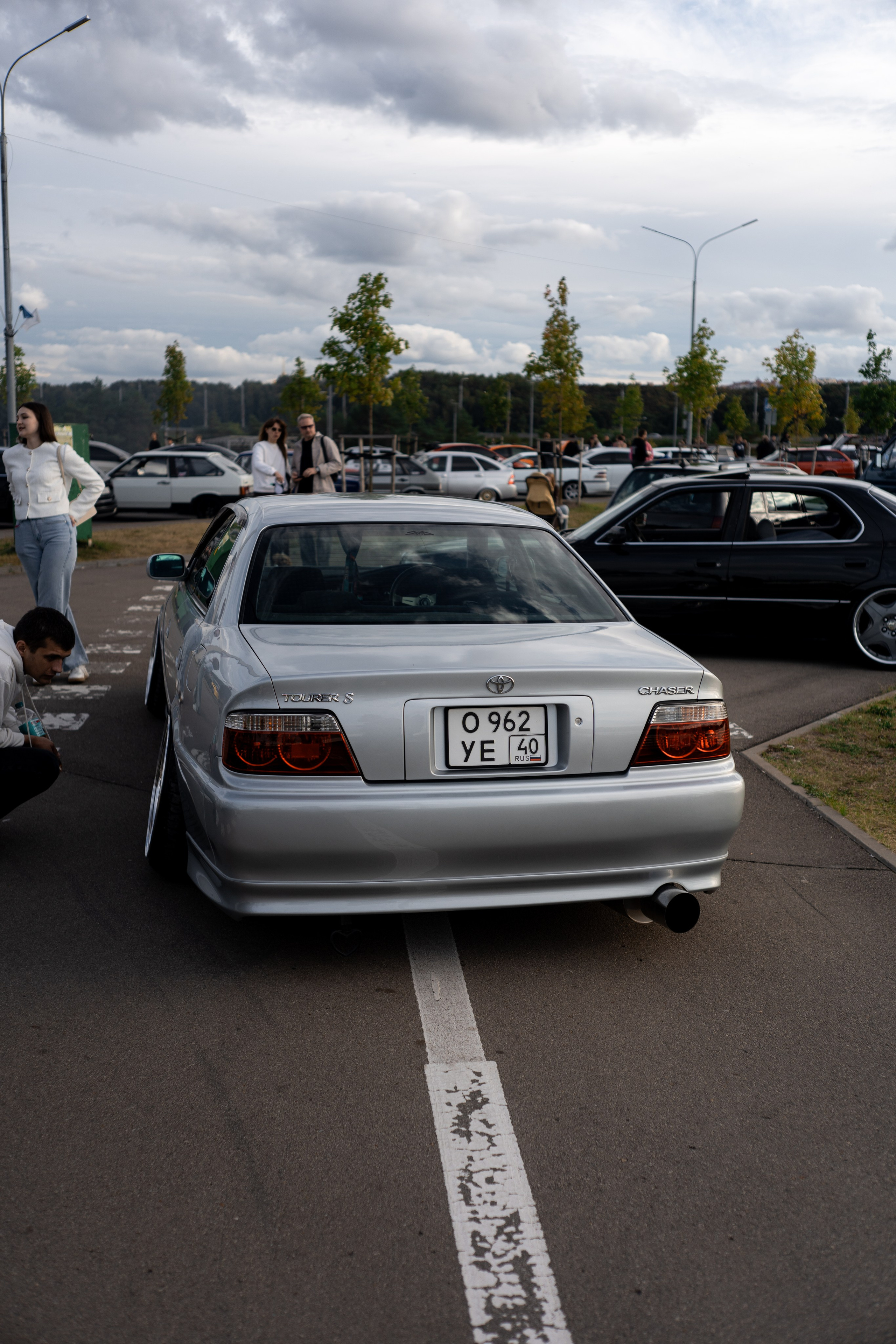 Auto vibe fest 2. Vlad Trykov