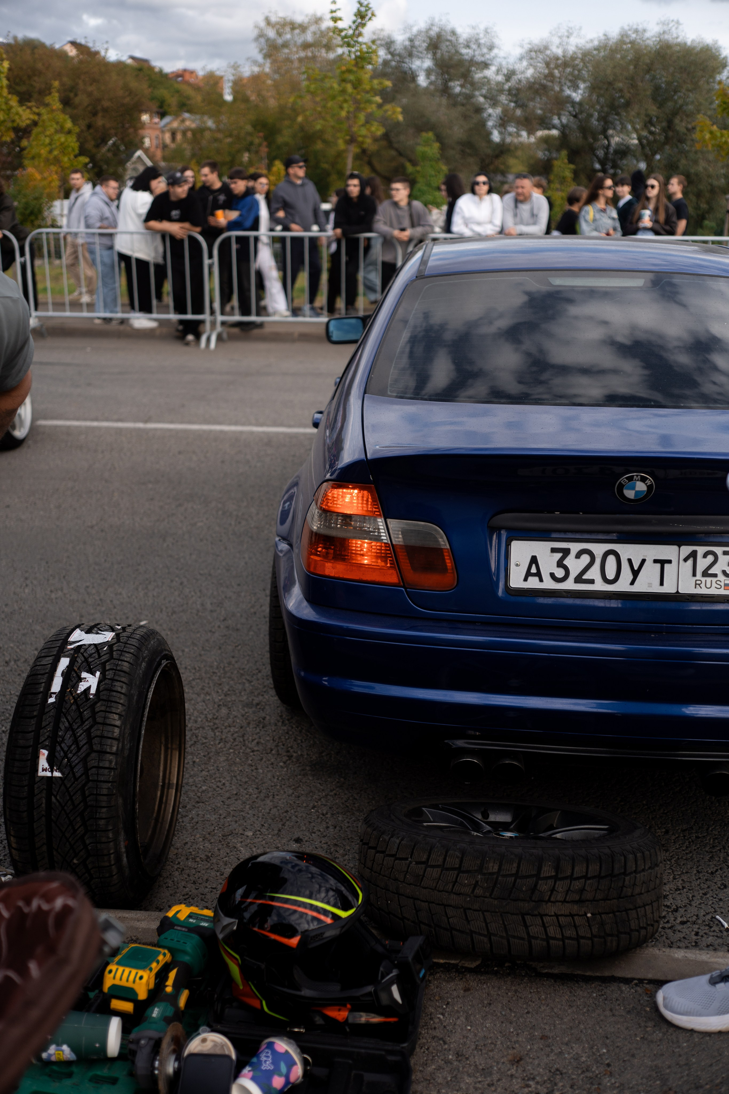 Auto vibe fest 2. Vlad Trykov